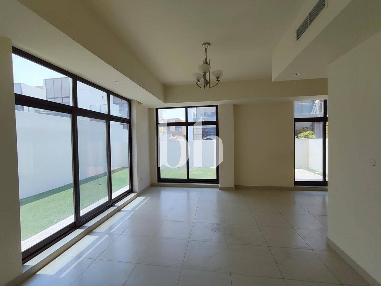 4 Bedroom Townhouse in Senses at the Fields
