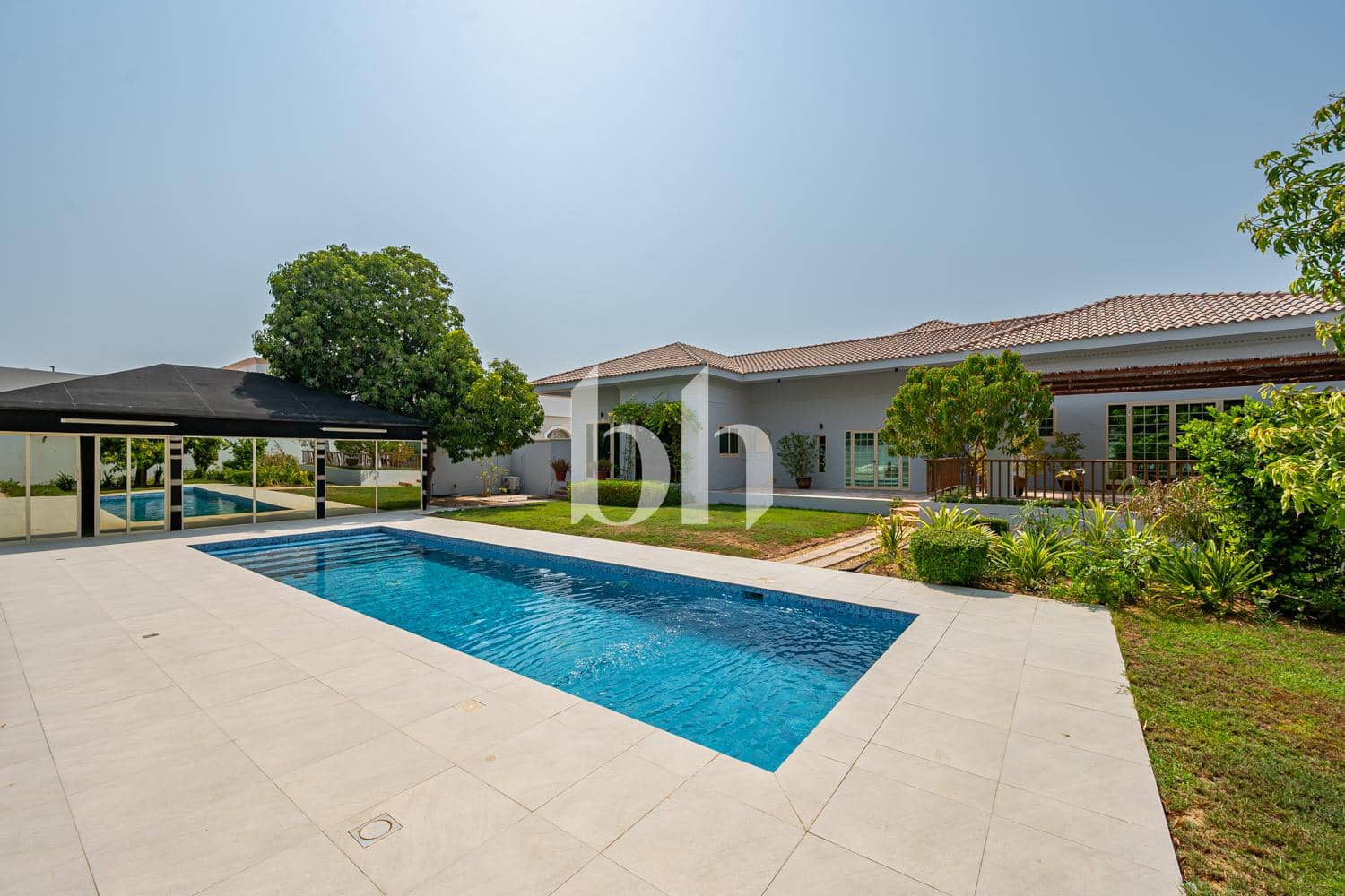 5 Bedroom Villa in Al Barsha 1 Villas