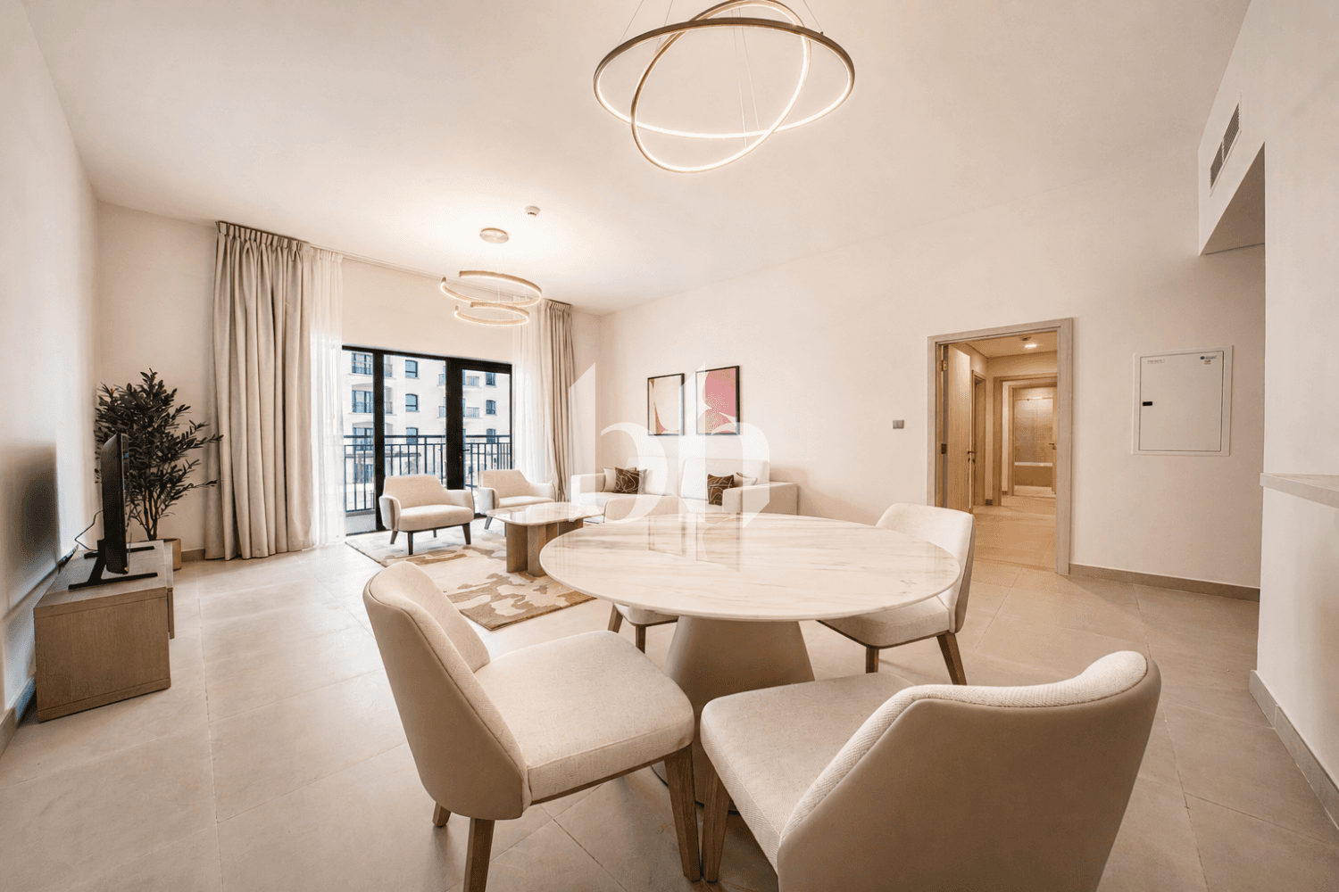 2 Bedroom Apartment in Views B - photo 2