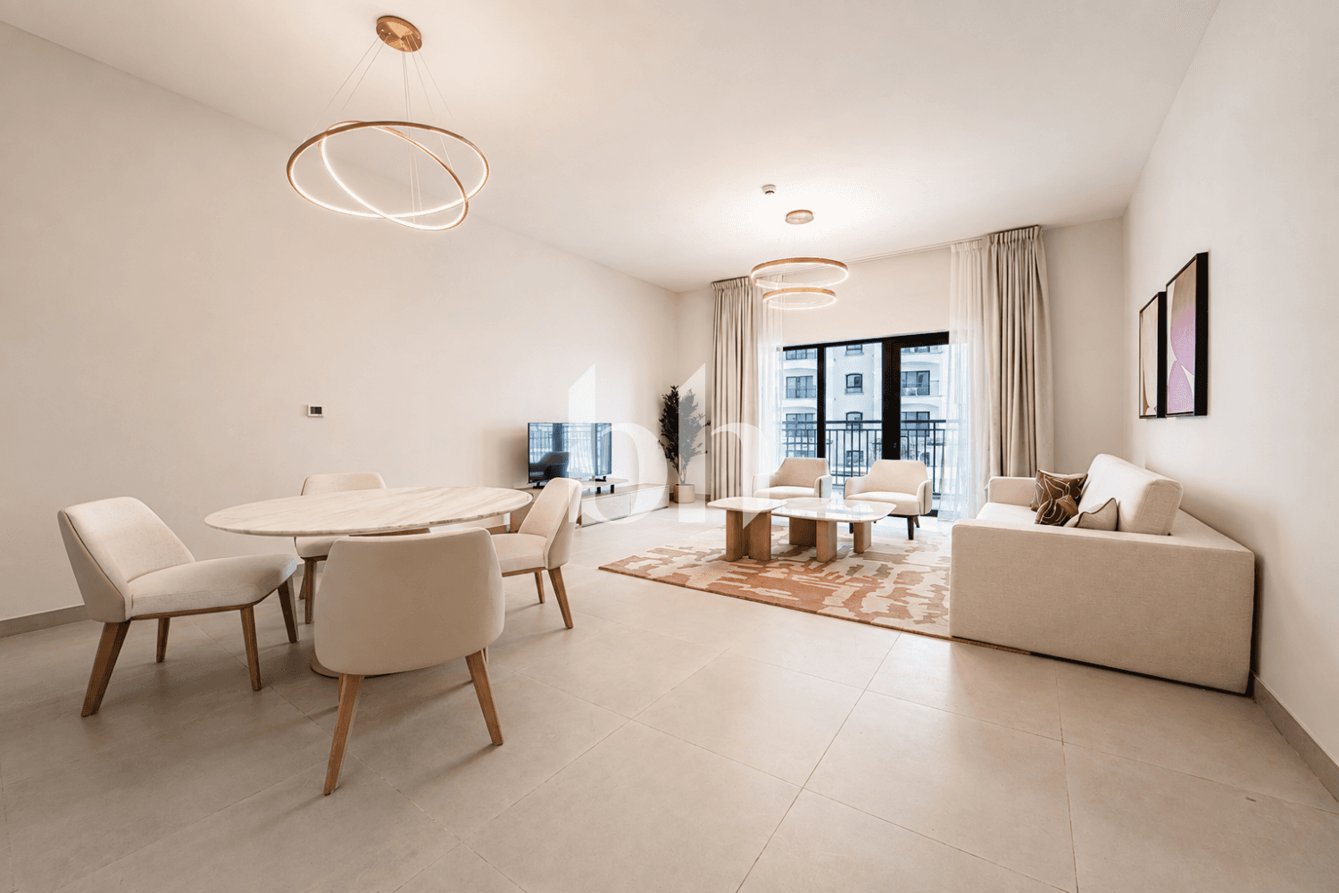 2 Bedroom Apartment in Views B