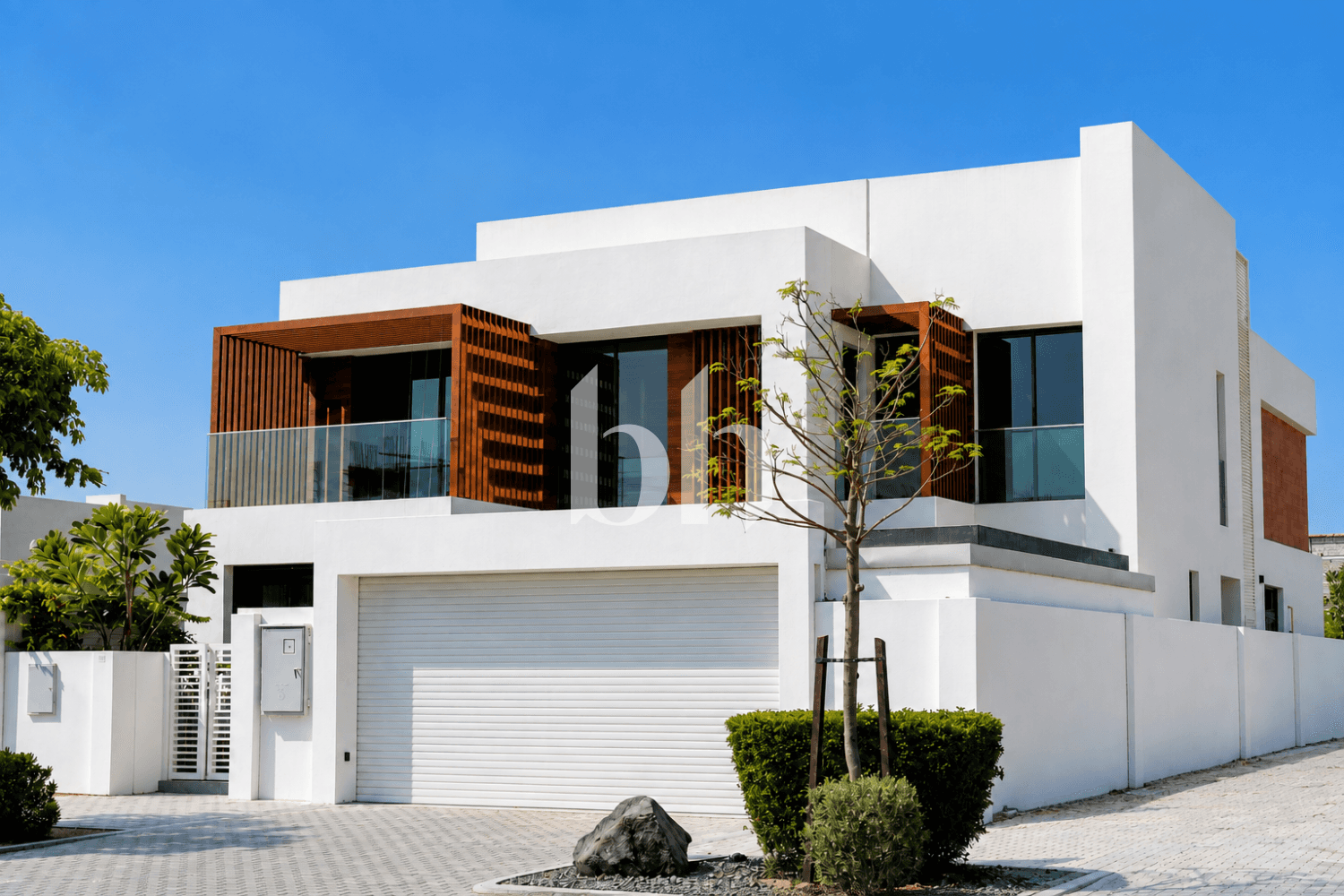 4 Bedroom Villa in Saadiyat Reserve