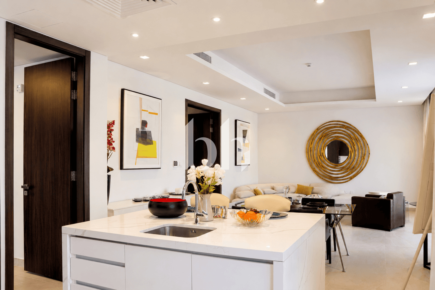 4 Bedroom Villa in Saadiyat Reserve - photo 2