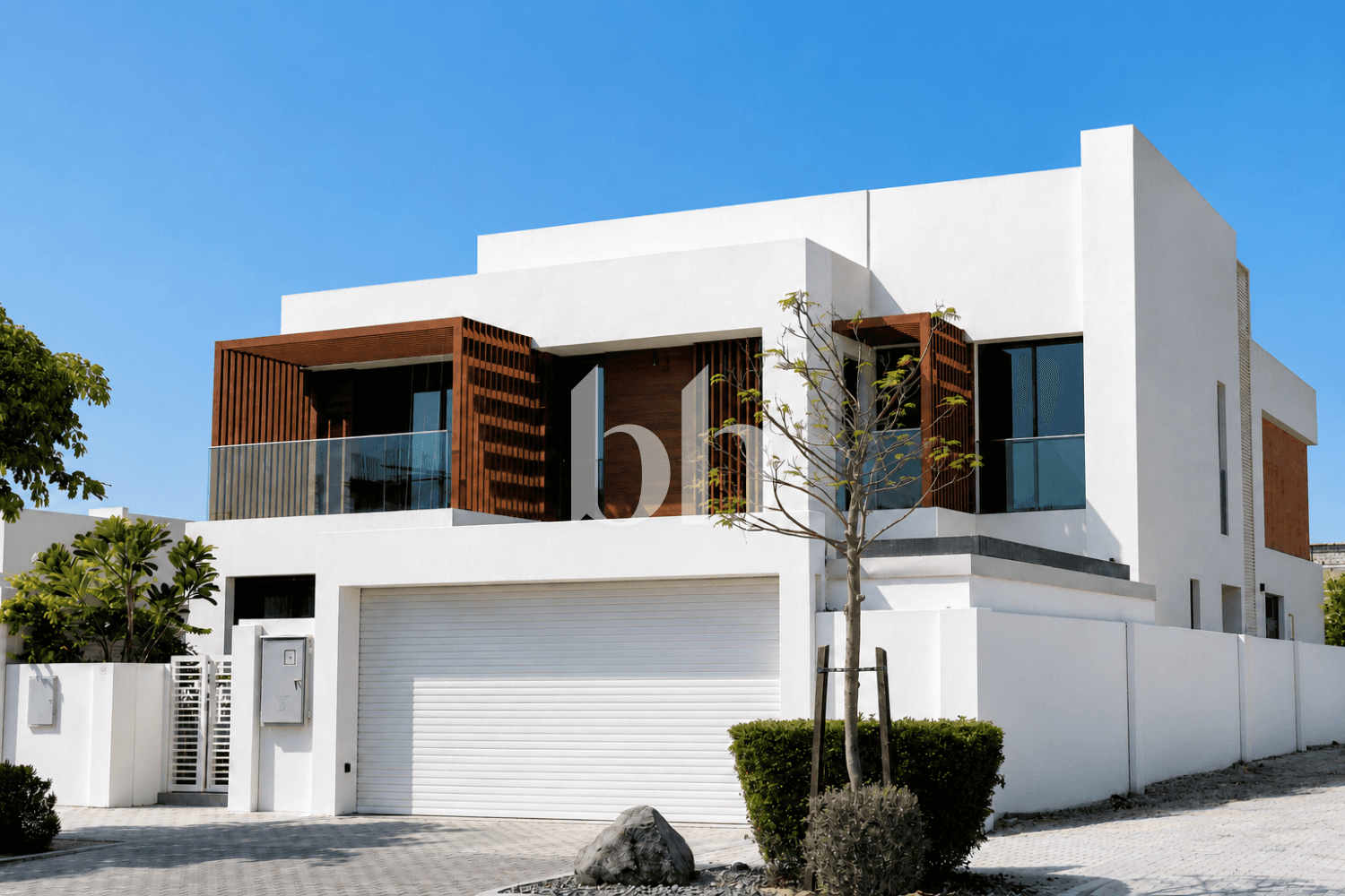 4 Bedroom Villa in Saadiyat Reserve