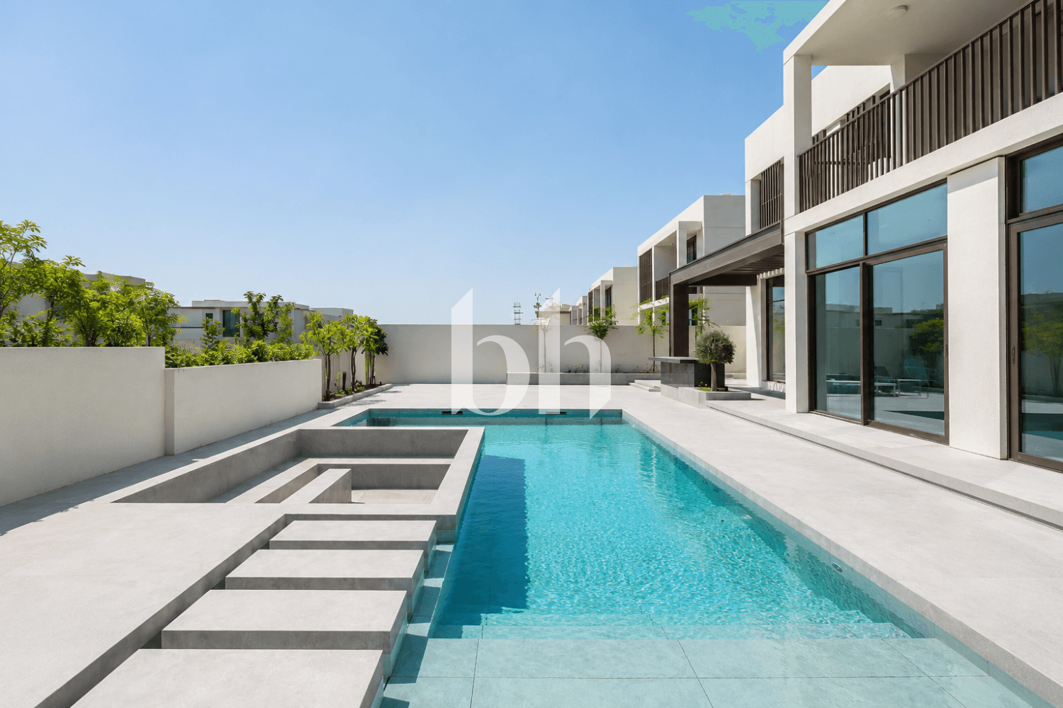 4 Bedroom Villa in Seef Al Jubail - photo 1