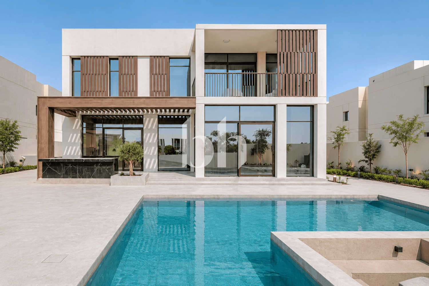 4 Bedroom Villa in Seef Al Jubail