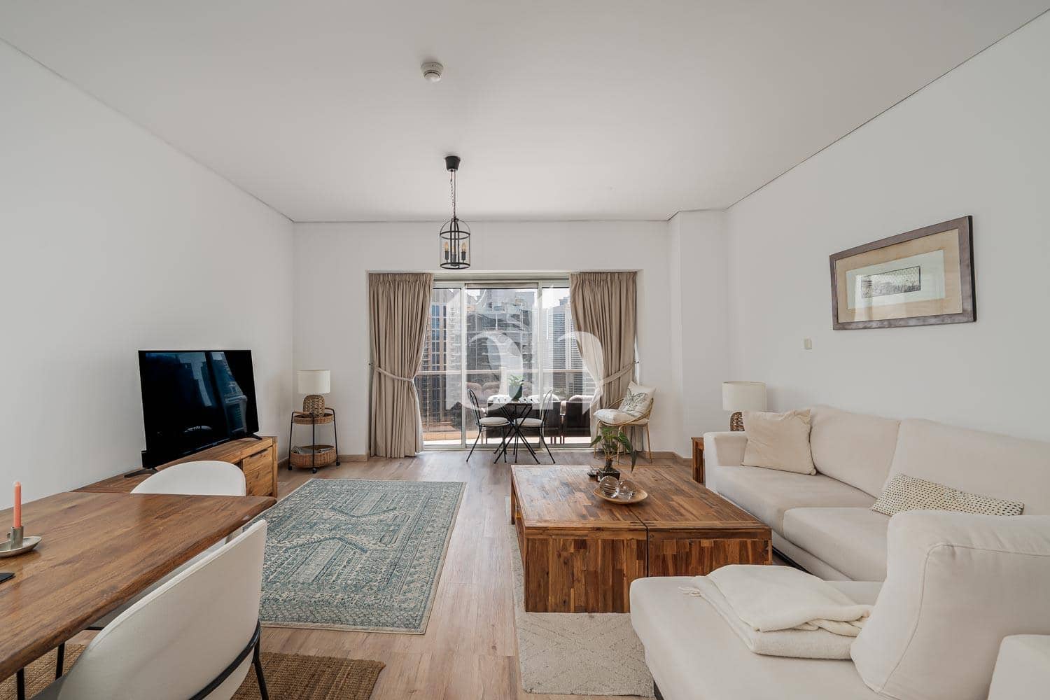 3 Bedroom Apartment in Marina Tower - photo 1