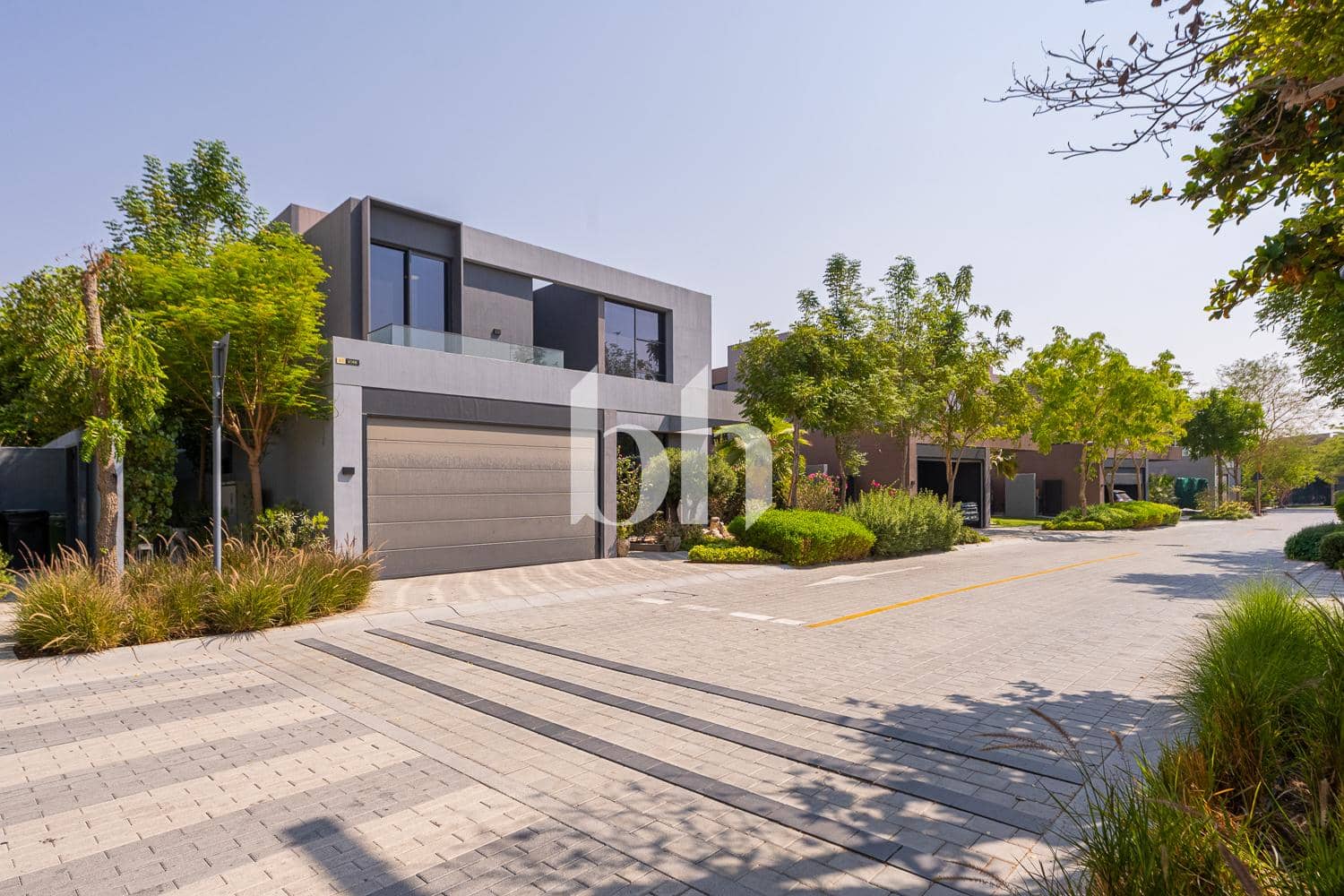 4 Bedroom Villa in Sendian