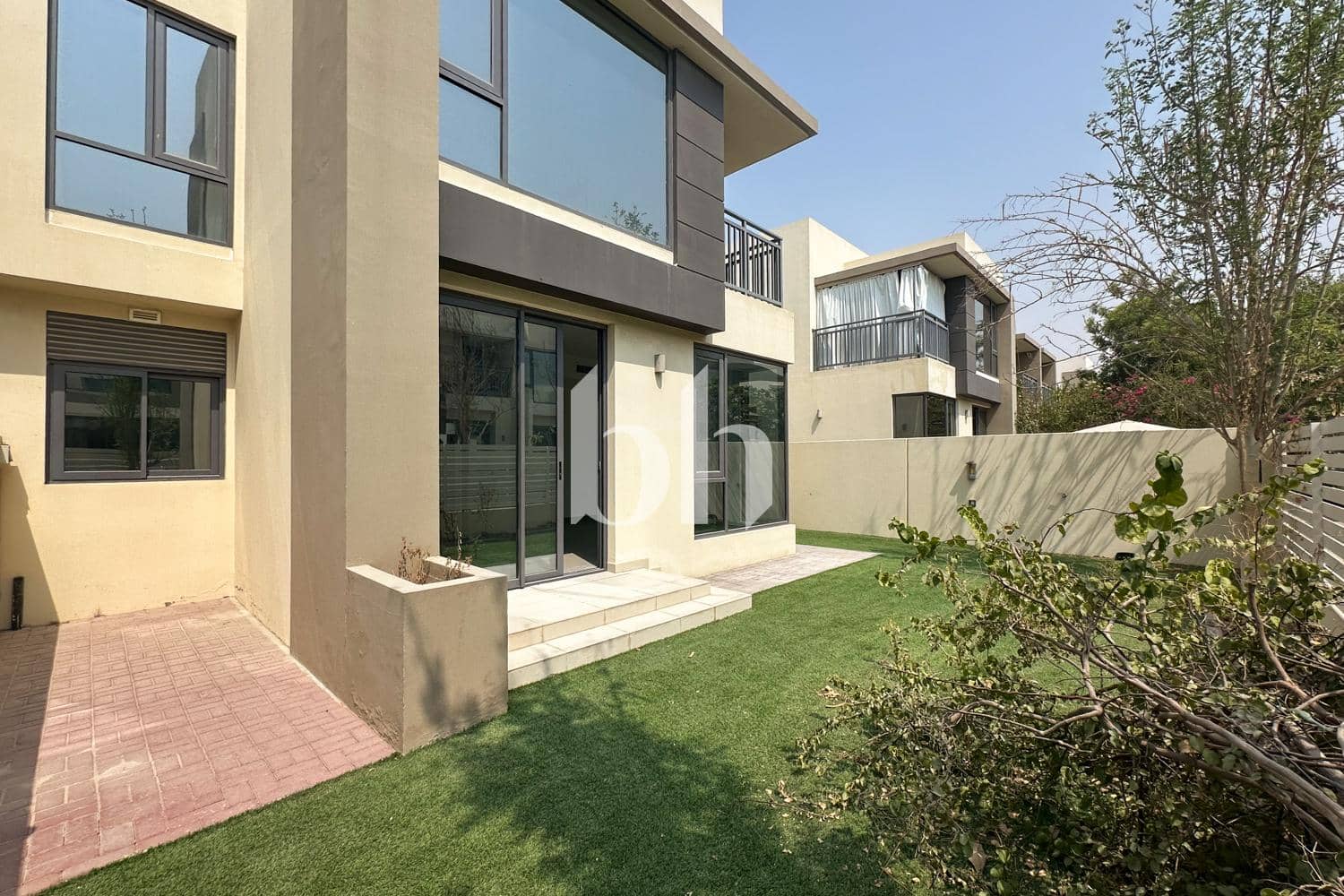 4 Bedroom Villa in Maple 1, Maple at Dubai Hills Estate - photo 1