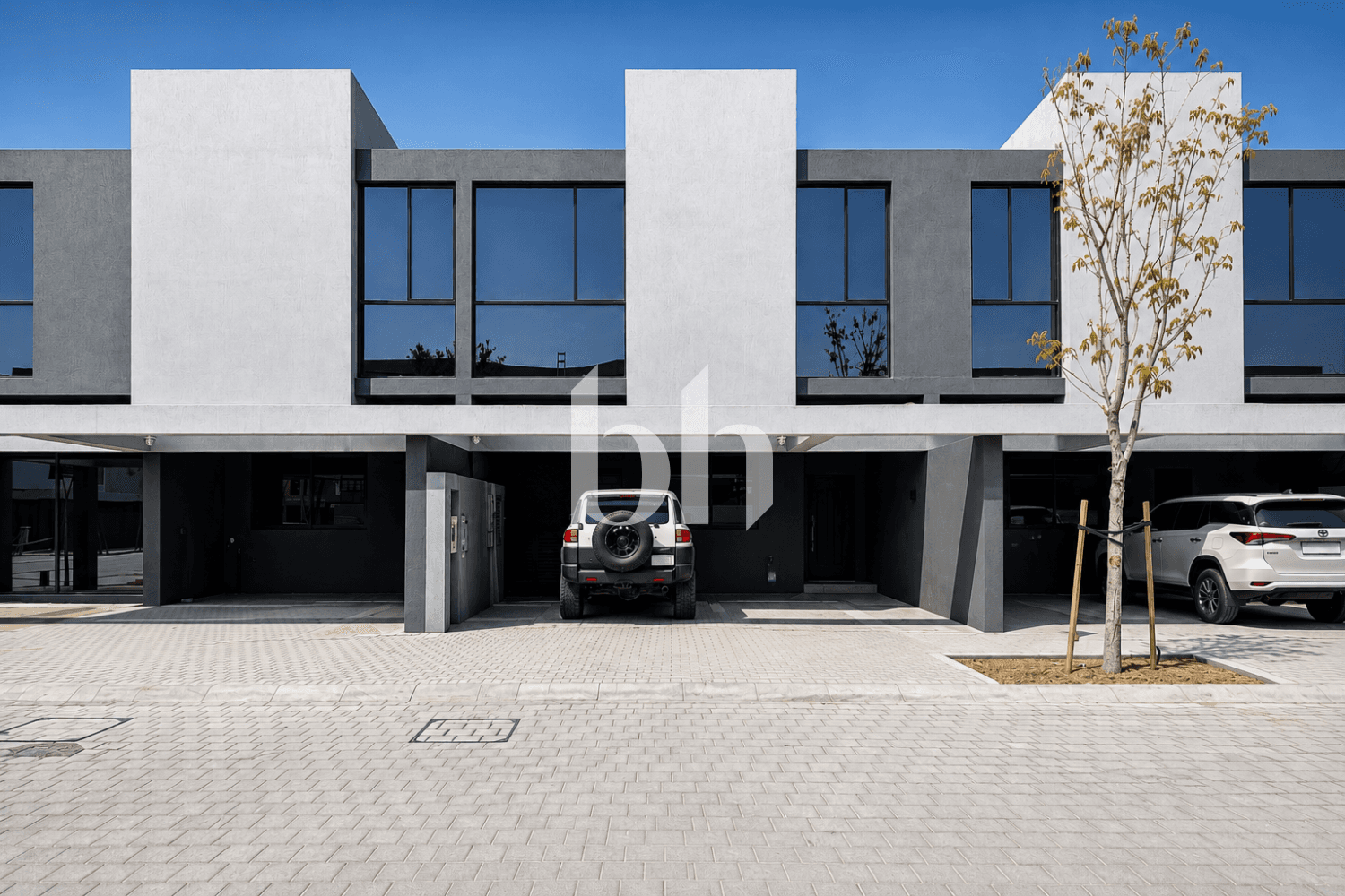 4 Bedroom Townhouse in Saro