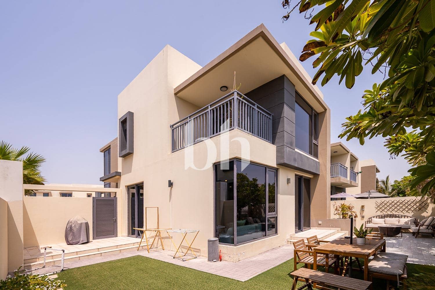 4 Bedroom Villa in Maple 1, Maple at Dubai Hills Estate