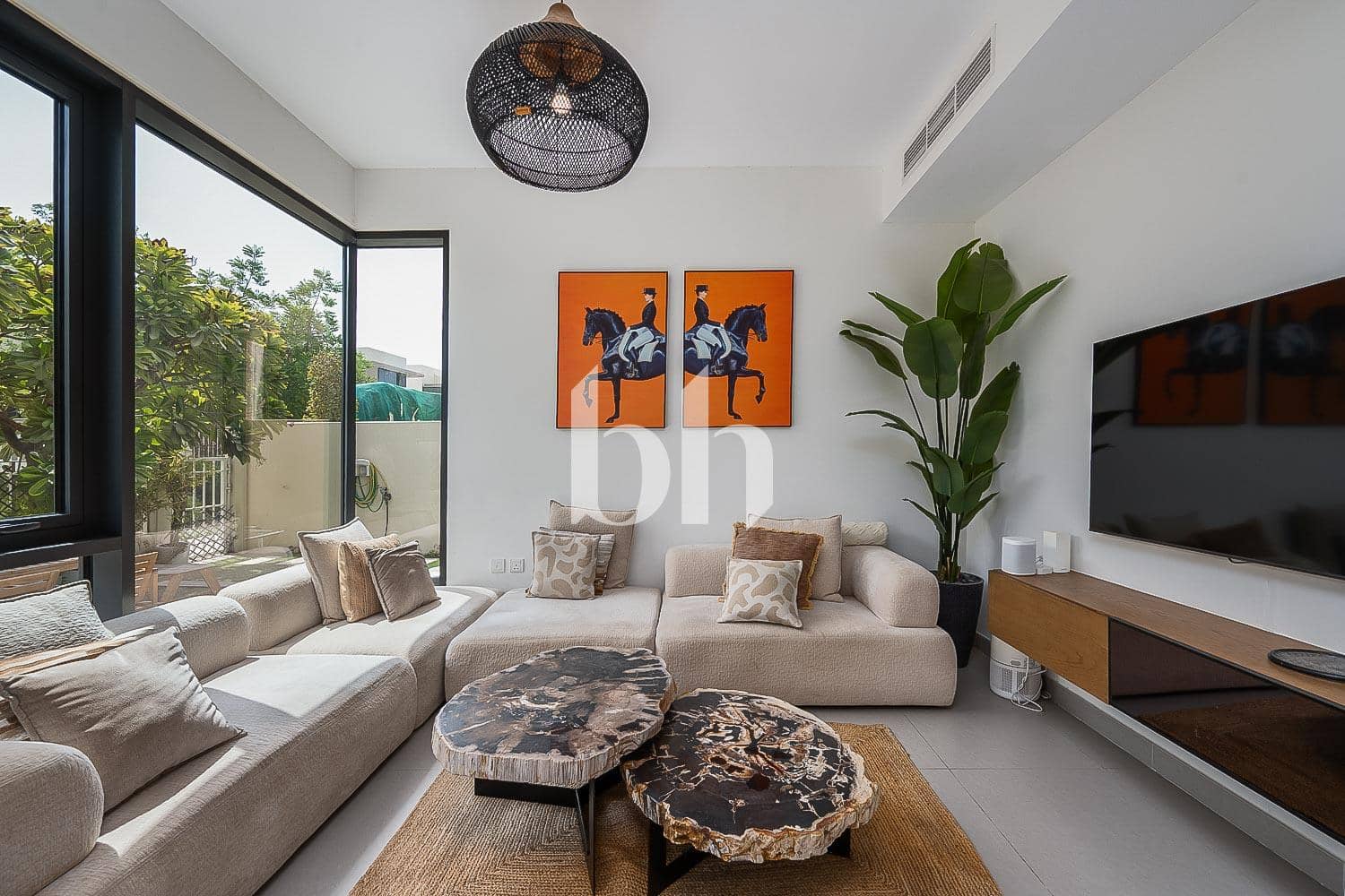 4 Bedroom Villa in Maple 1, Maple at Dubai Hills Estate - photo 2