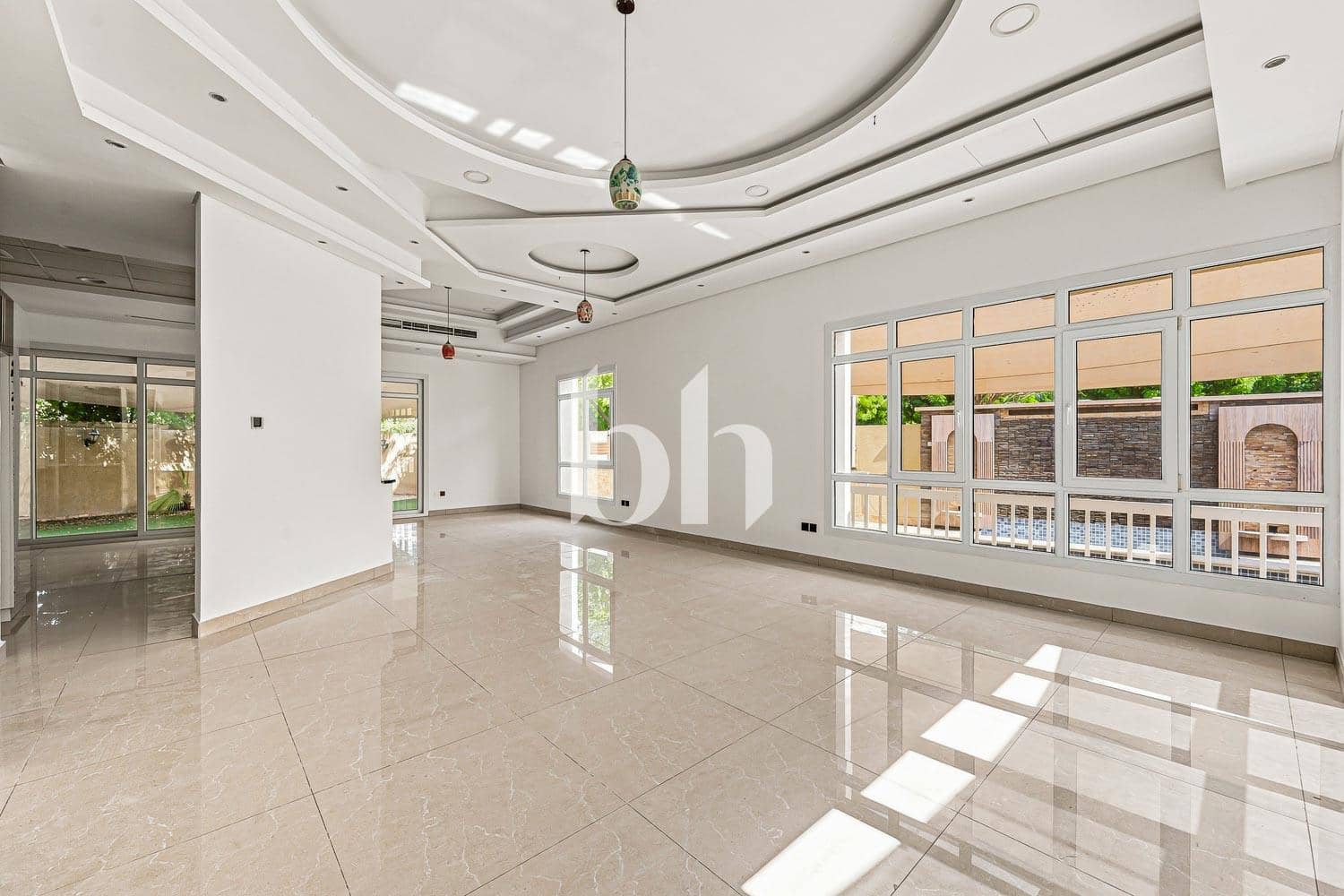 5 Bedroom Villa in Hacienda
