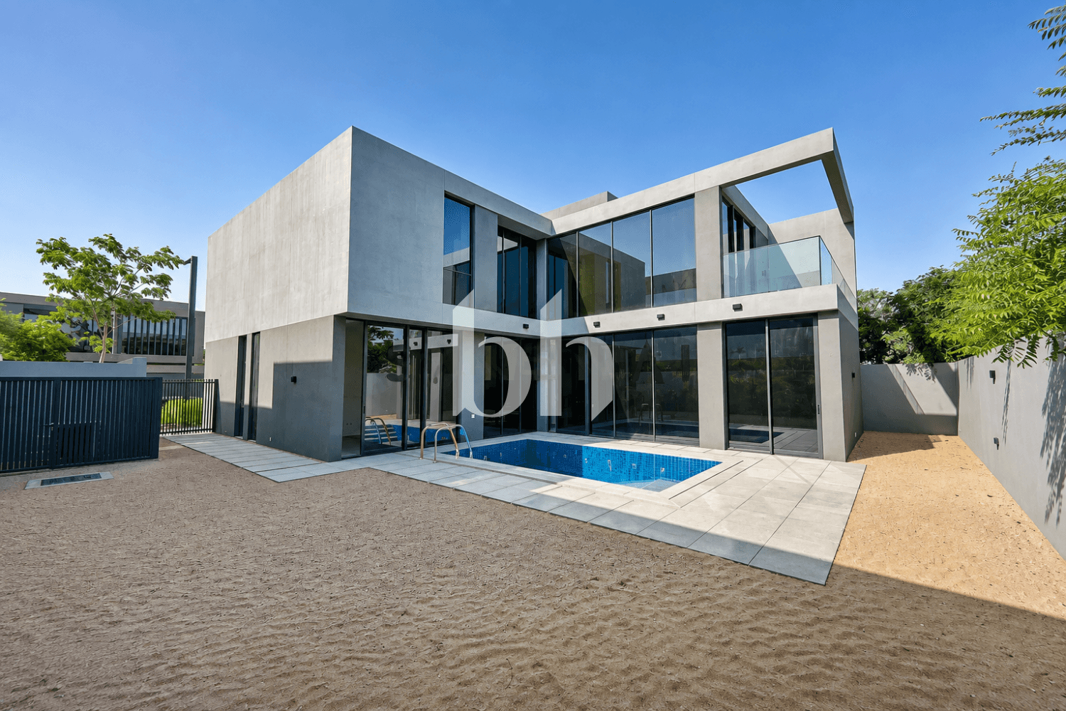 4 Bedroom Villa in Sequoia