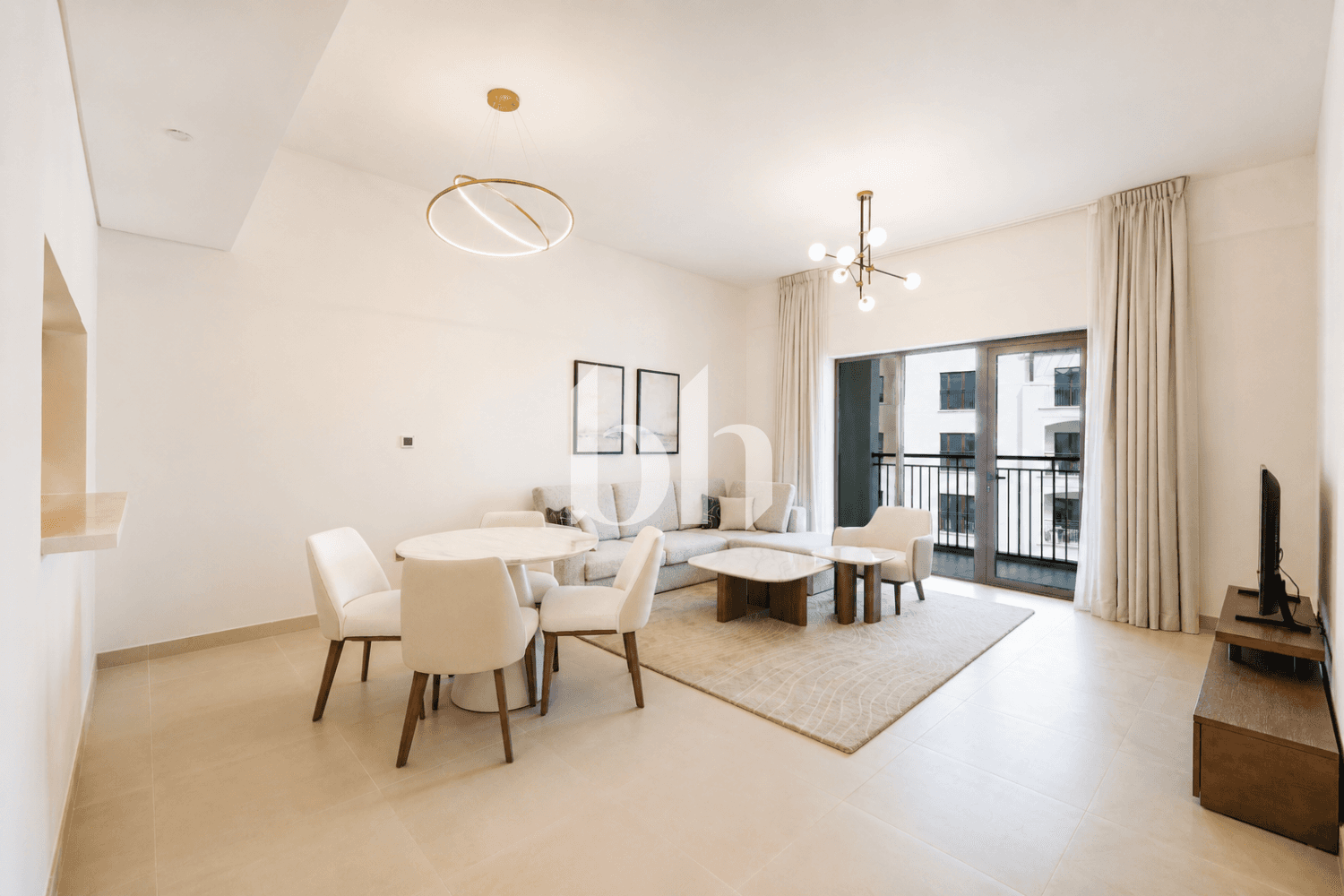 1 Bedroom Apartment in Views B - photo 1