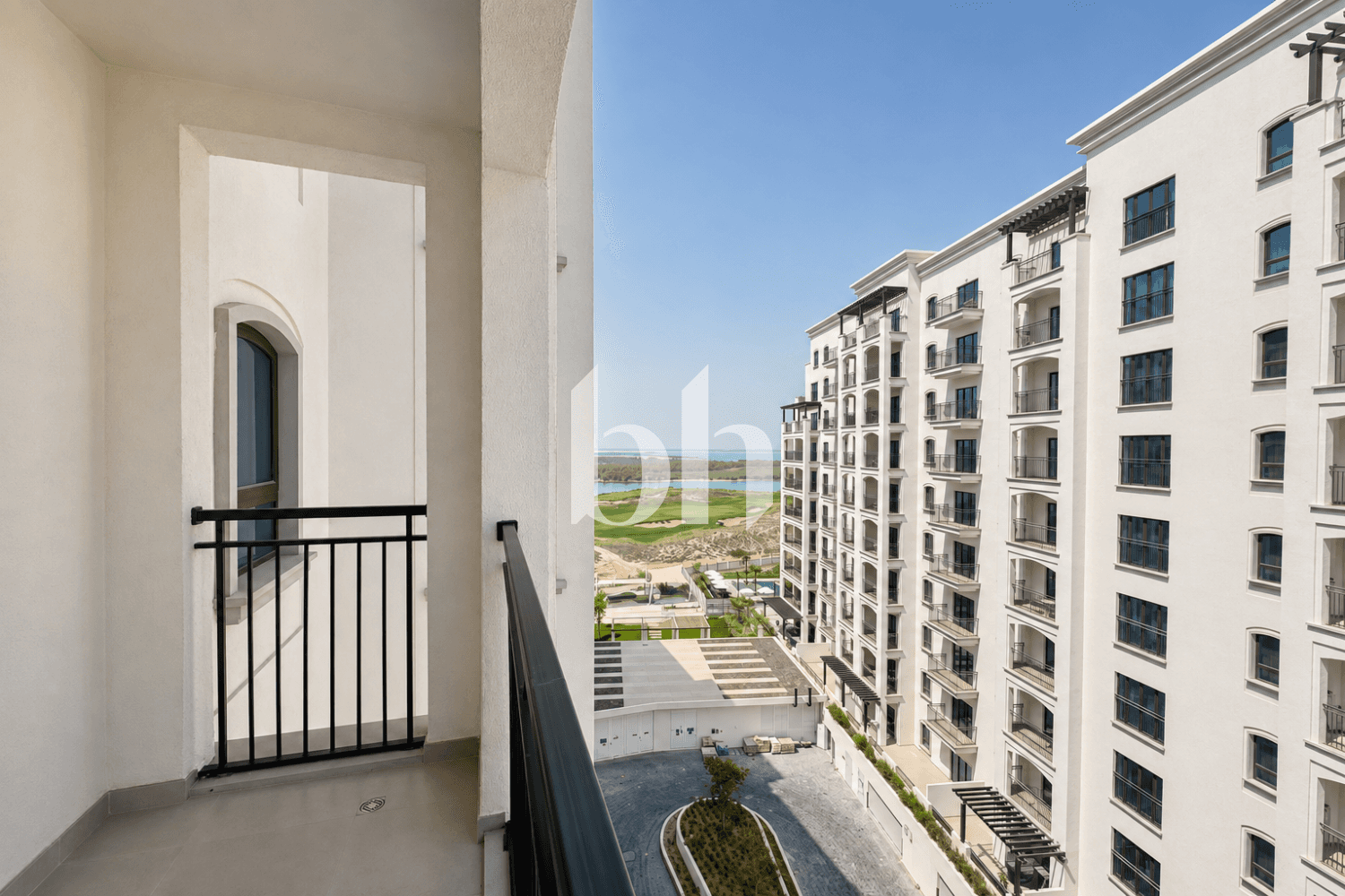 1 Bedroom Apartment in Views B