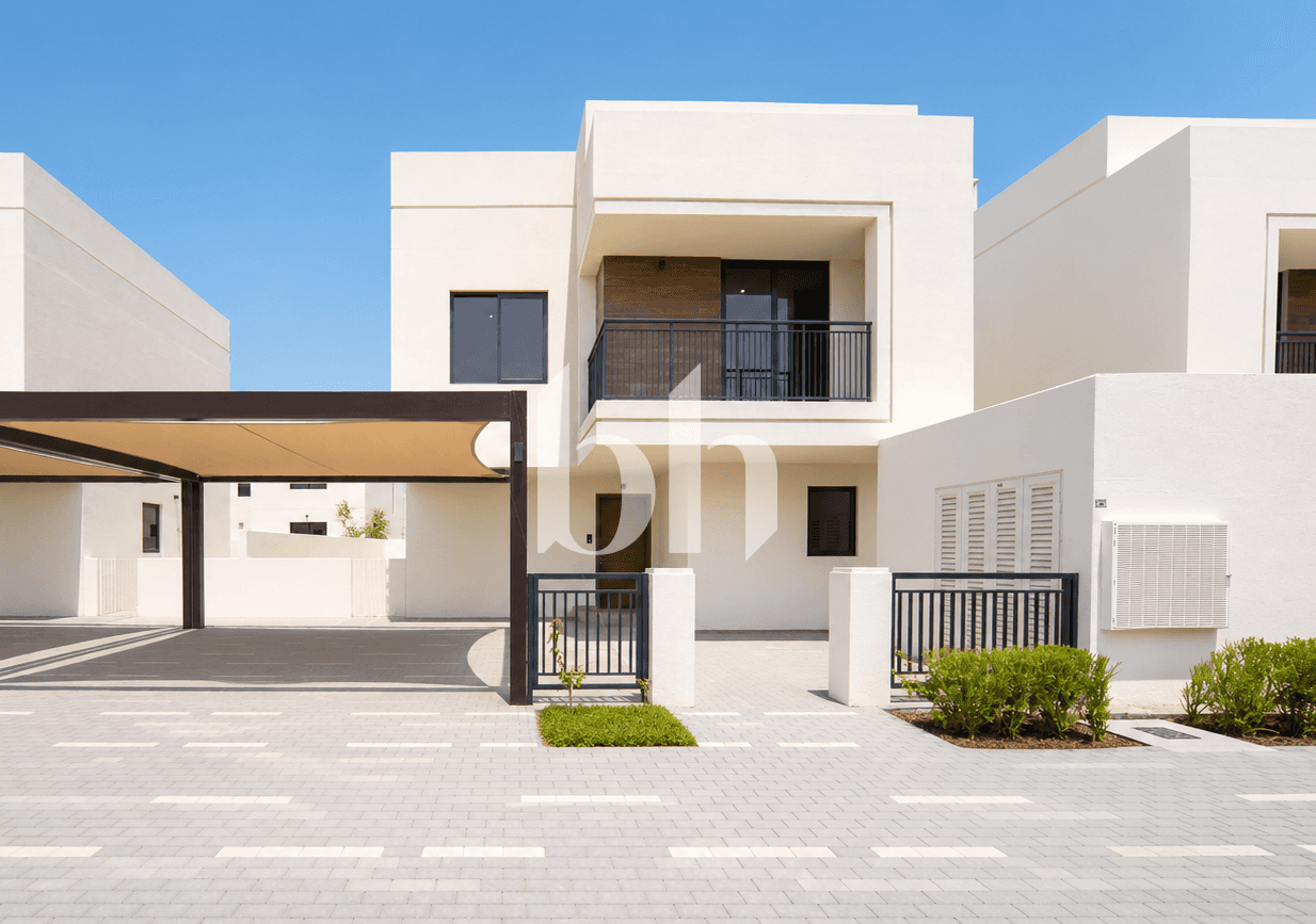 4 Bedroom Villa in Noya Viva