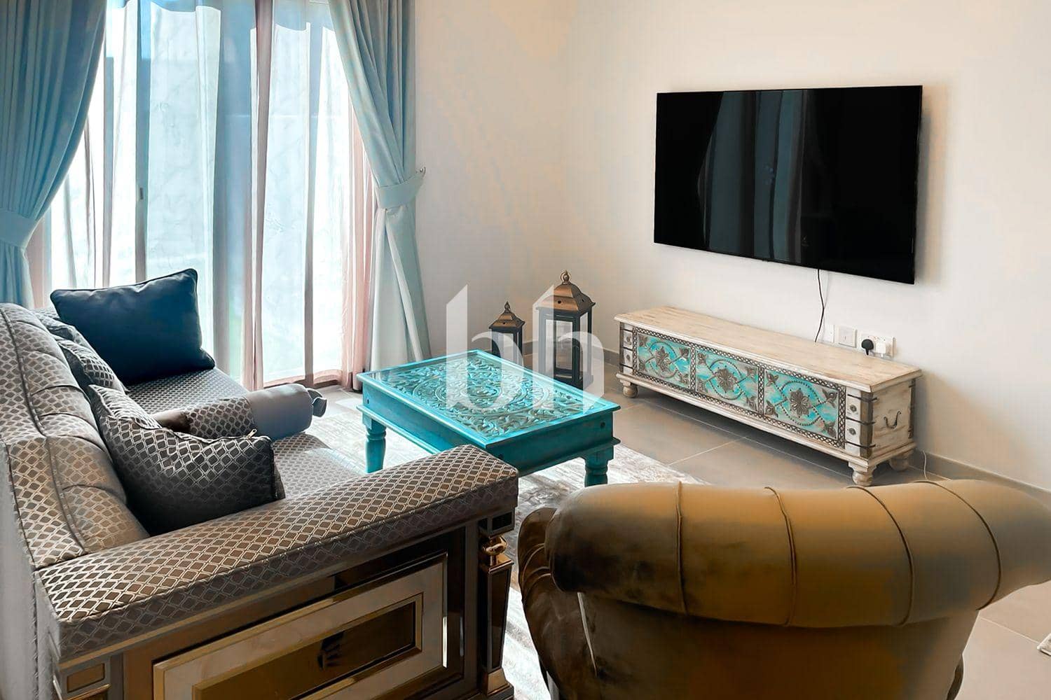 2 Bedroom Villa in Amaranta 1