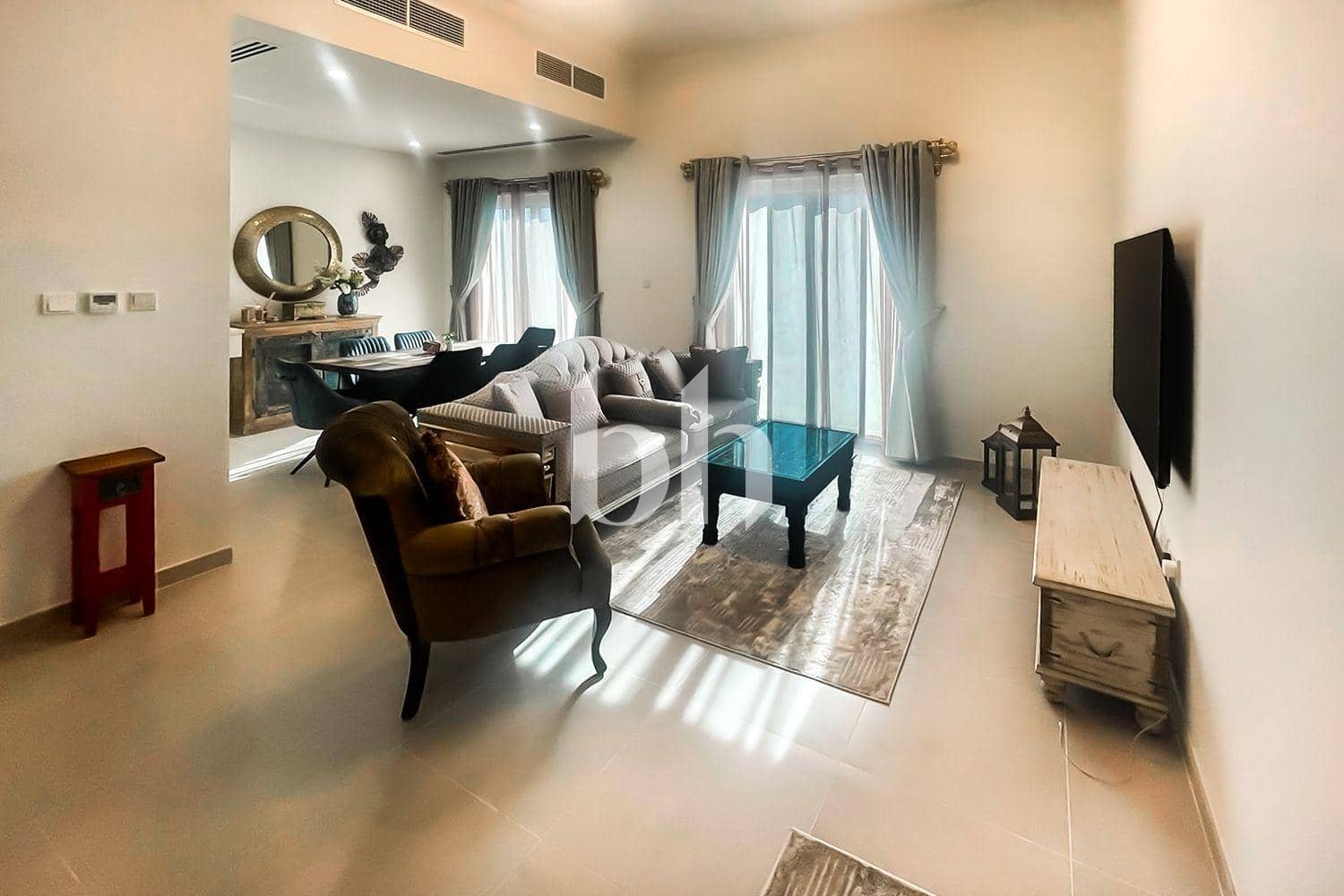 2 Bedroom Villa in Amaranta 1 - photo 2