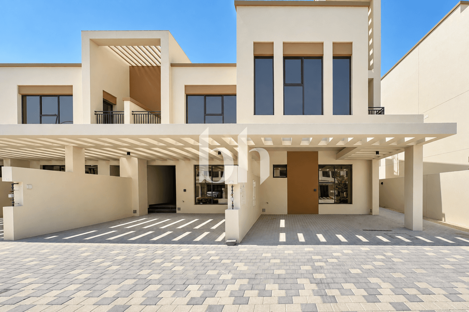 5 Bedroom Townhouse in Costa Brava 2