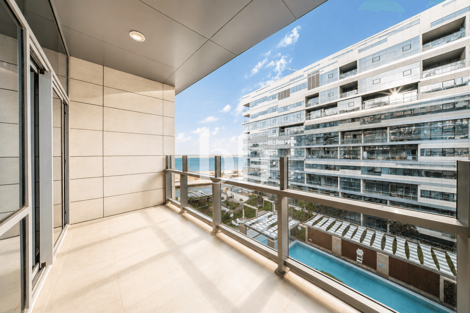 2 Bedroom Apartment in Lamar Residences - photo 1