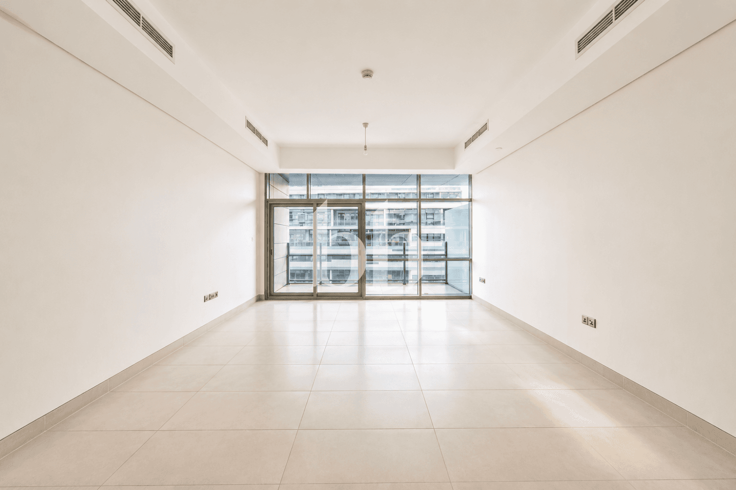 2 Bedroom Apartment in Lamar Residences
