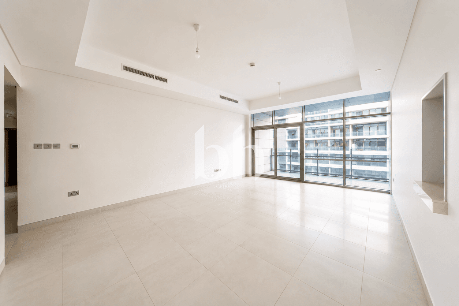 2 Bedroom Apartment in Lamar Residences - photo 2