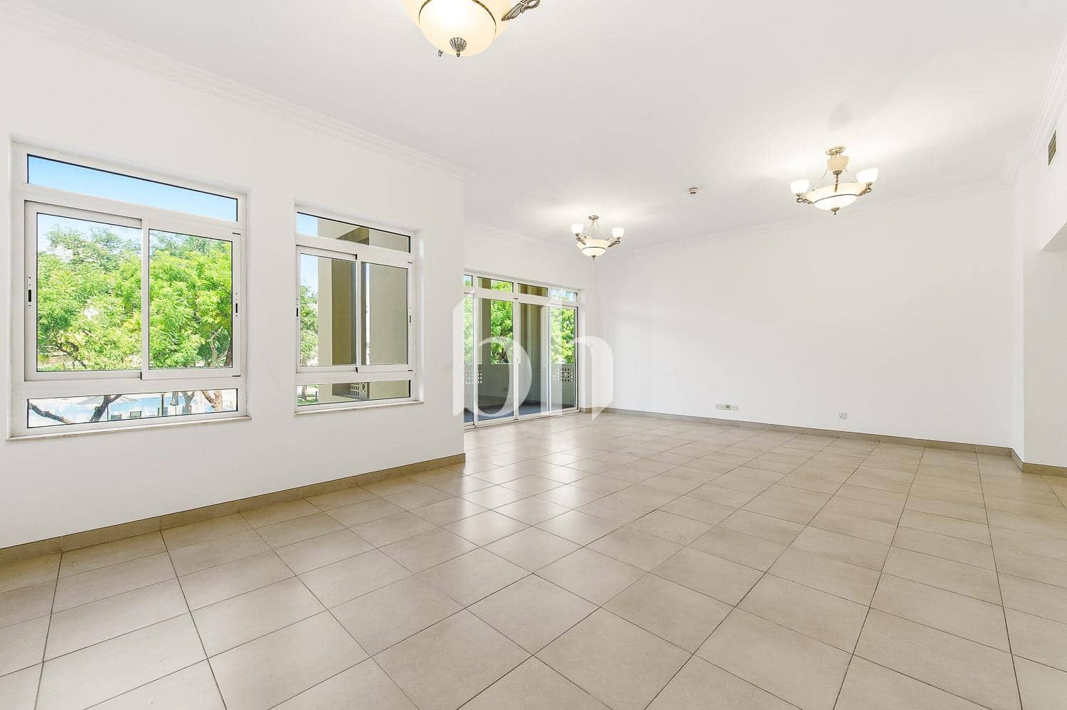 3 Bedroom Apartment in Al Badia Residence Building 23