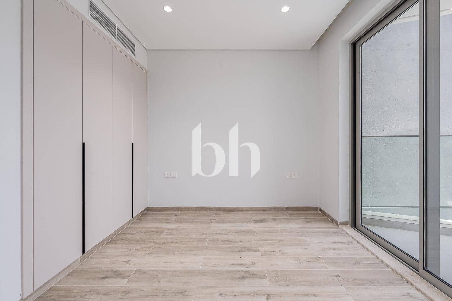 4 Bedroom Apartment in The Double - photo 1