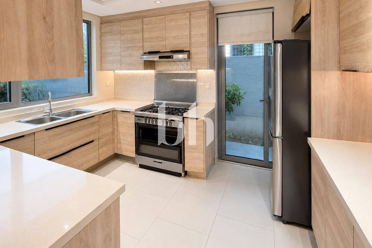 3 Bedroom Villa in Al Yasmeen - photo 2