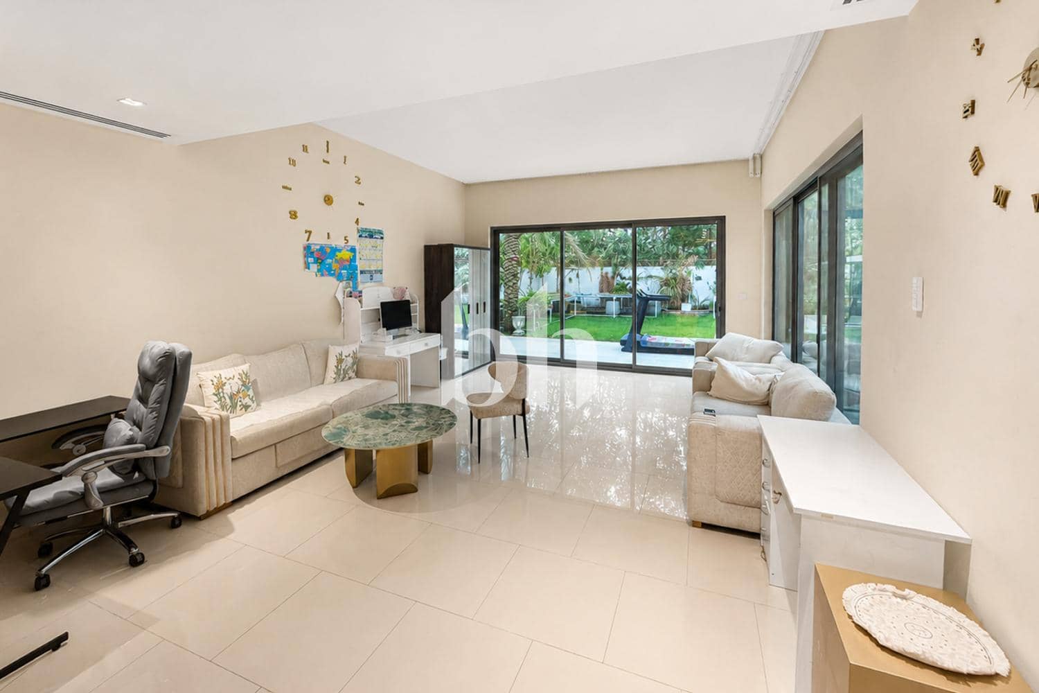 3 Bedroom Villa in Al Yasmeen - photo 1