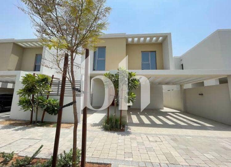 3 Bedroom Villa in Al Yasmeen
