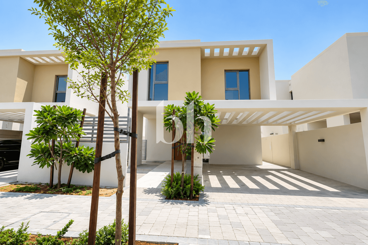 3 Bedroom Villa in Al Yasmeen