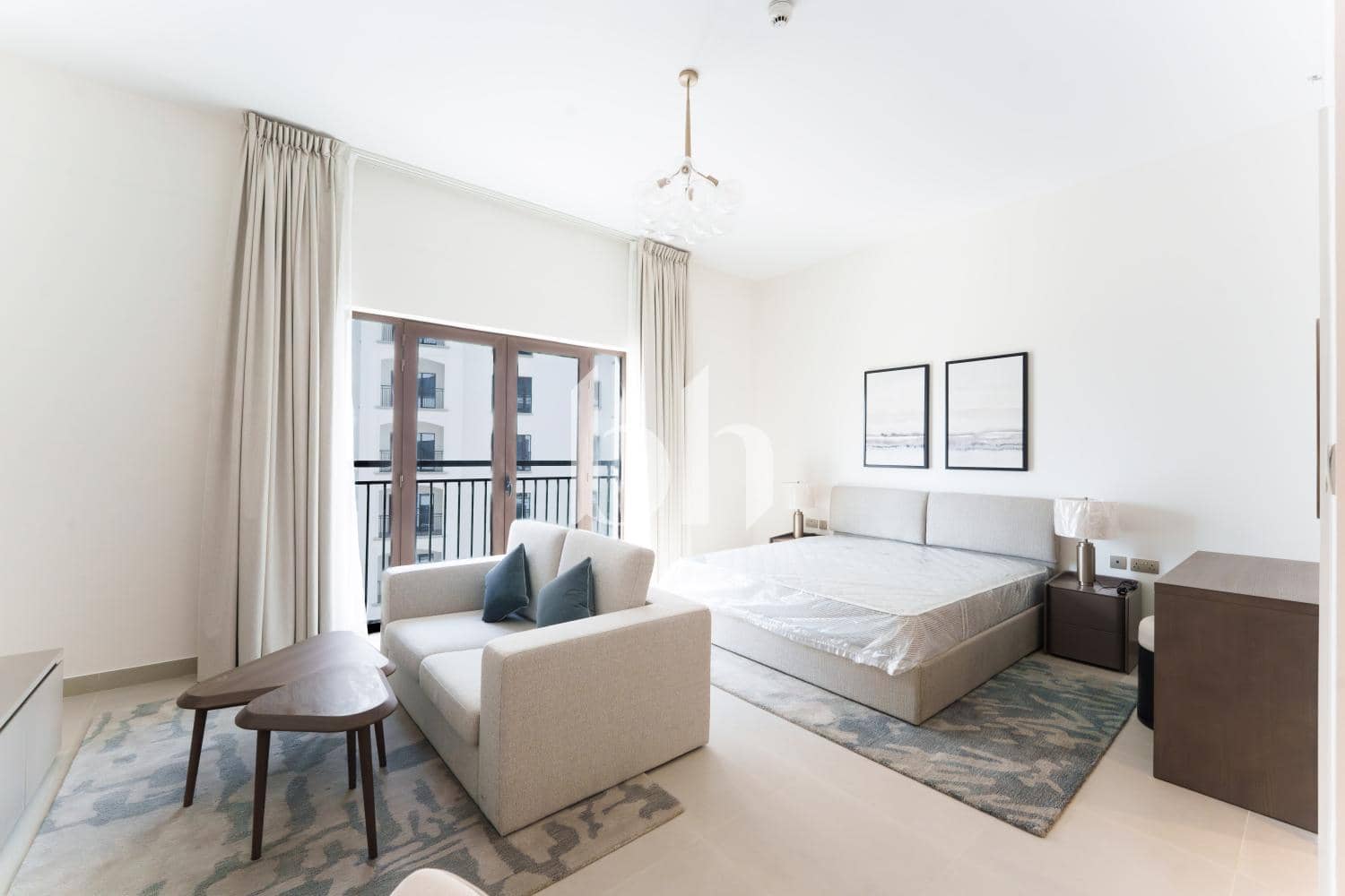 Studio Apartment in Views F - photo 1