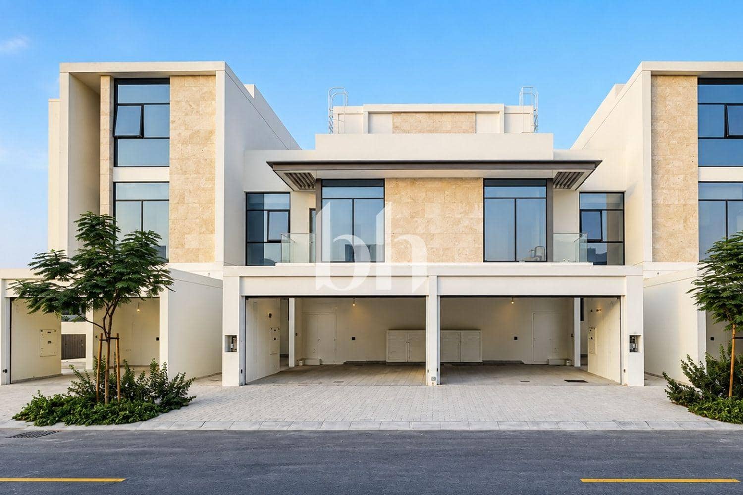 4 Bedroom Townhouse in Opal Gardens