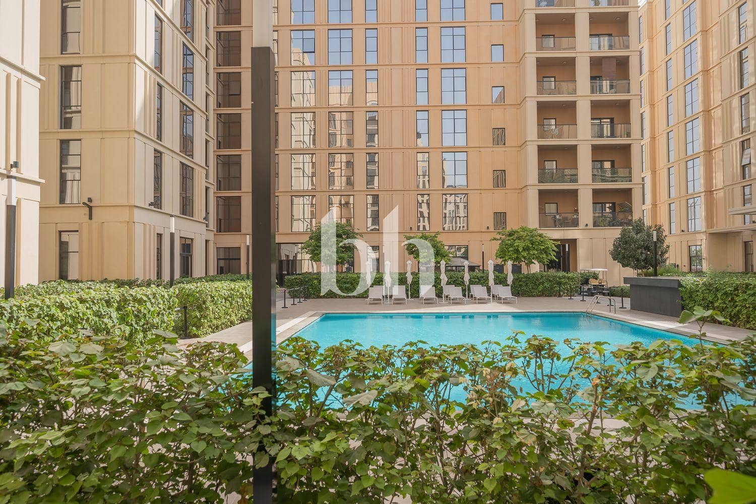 1 Bedroom Apartment in Woroud 2