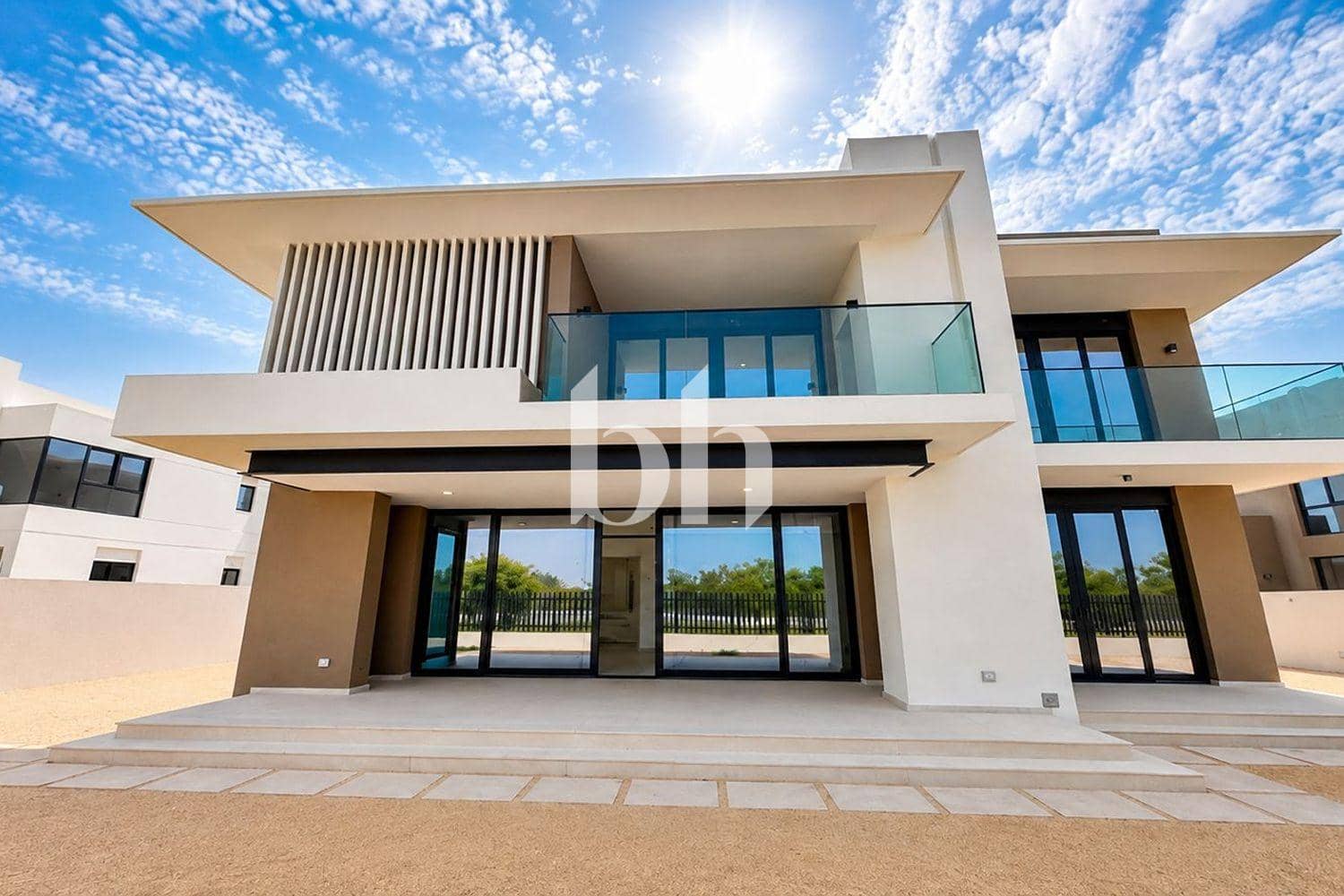 4 Bedroom Villa in Al Muntazah