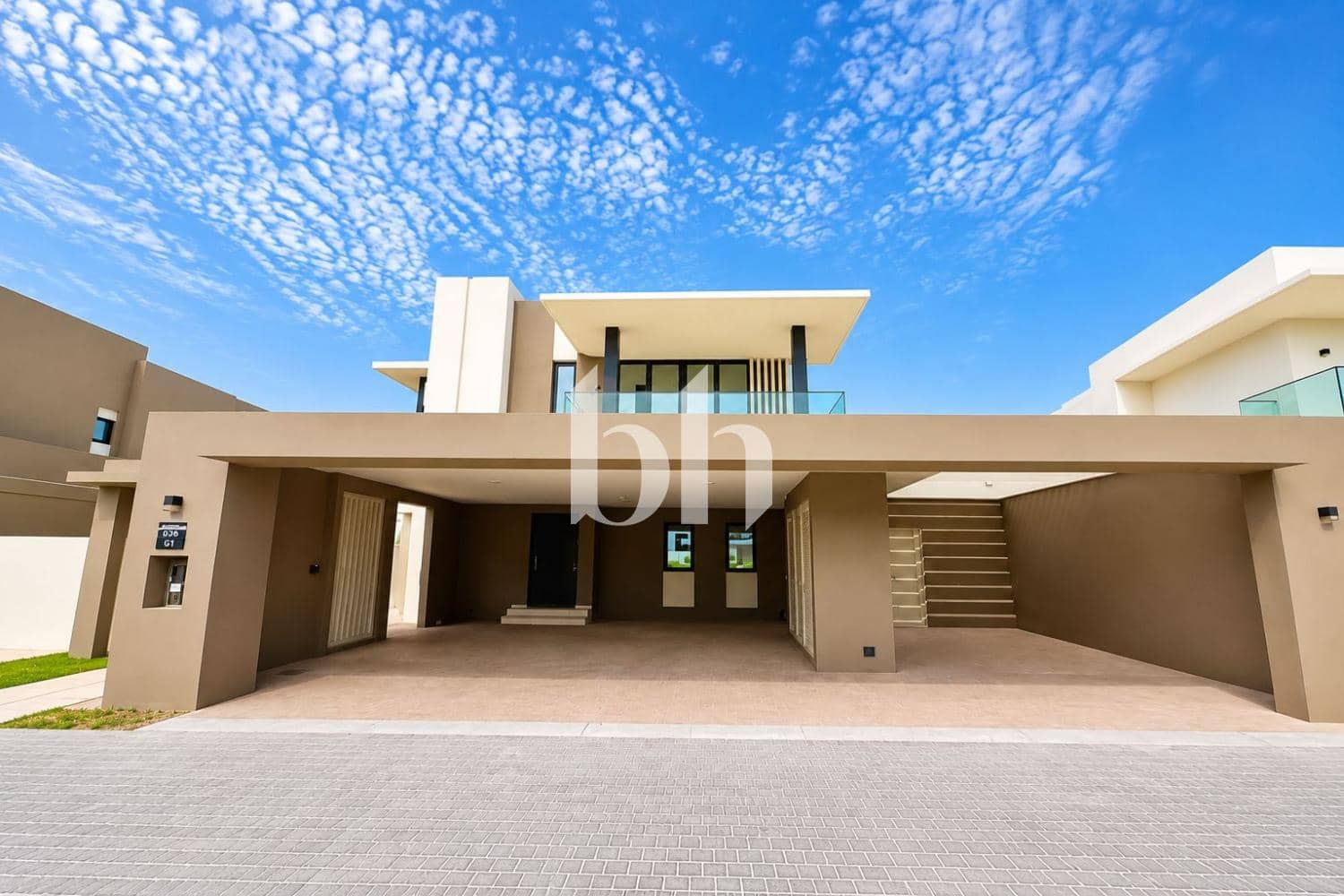 4 Bedroom Villa in Al Muntazah