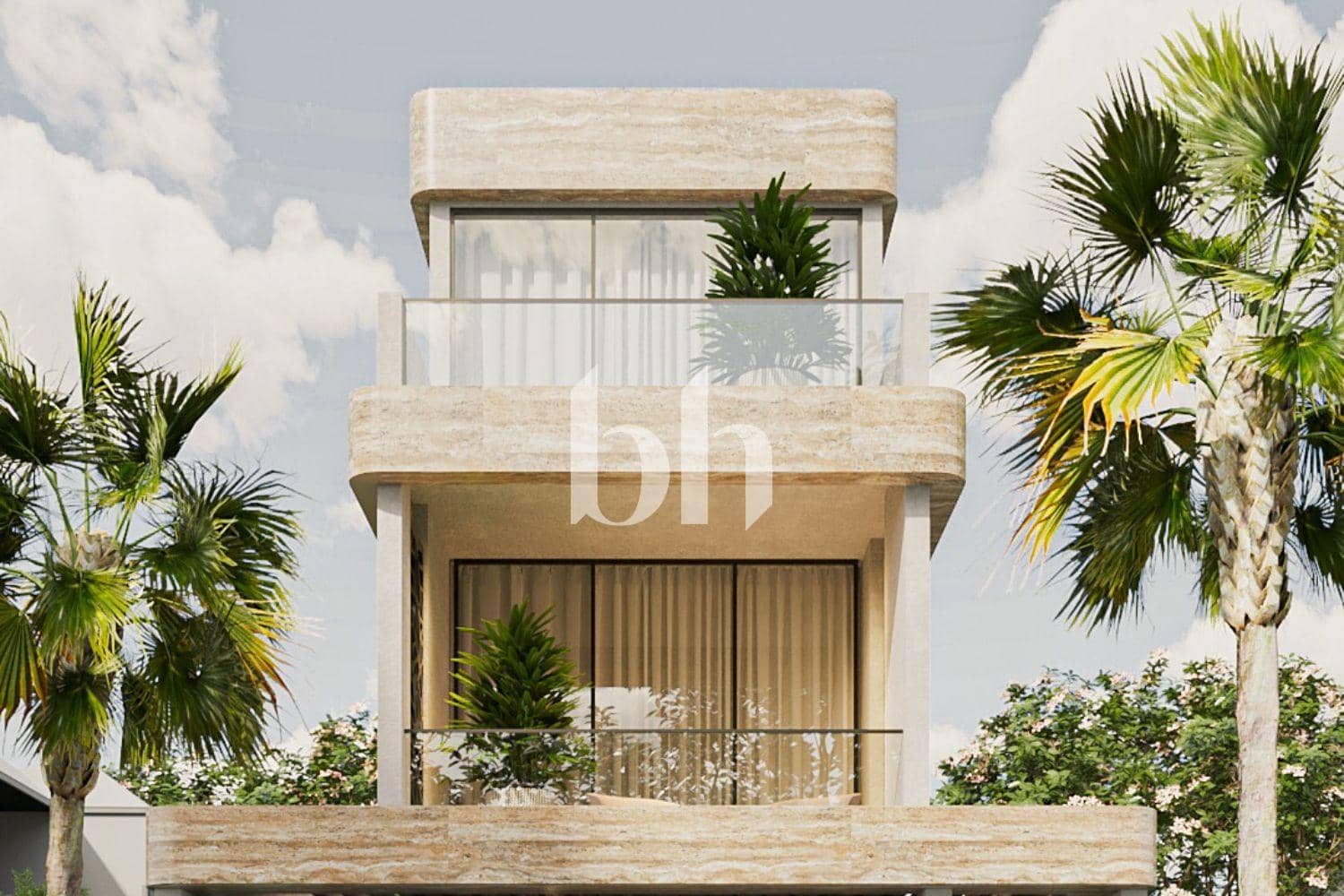2 Bedroom Villa in Madinat Hind