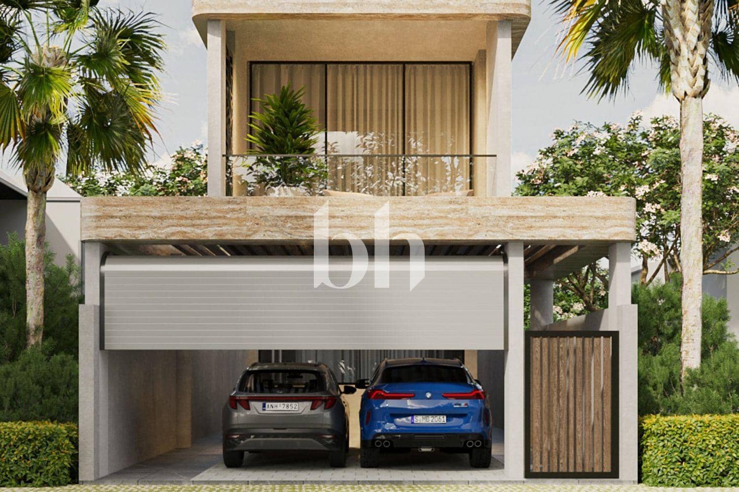 2 Bedroom Villa in Madinat Hind - photo 1
