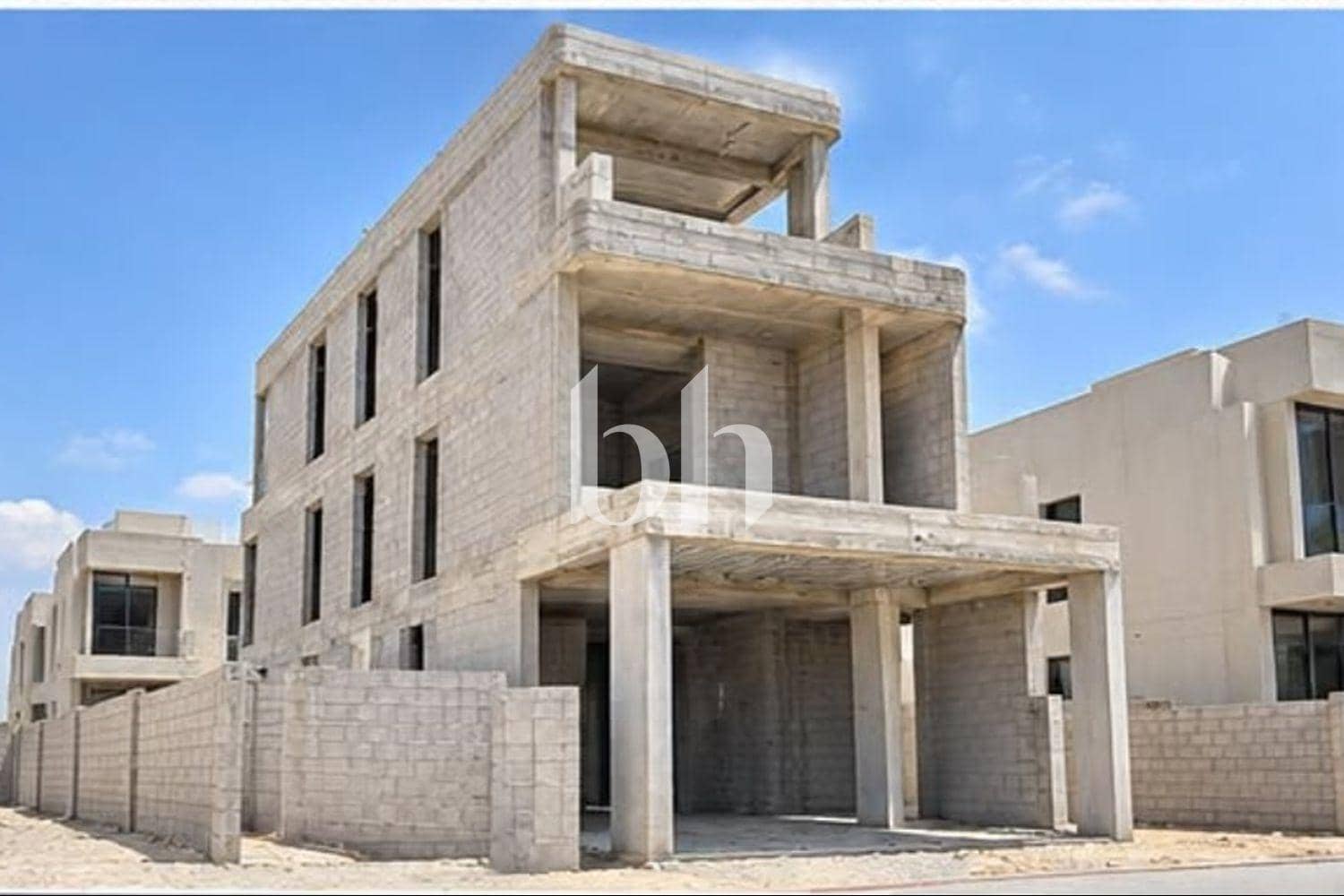 3 Bedroom Villa in Madinat Hind - photo 2