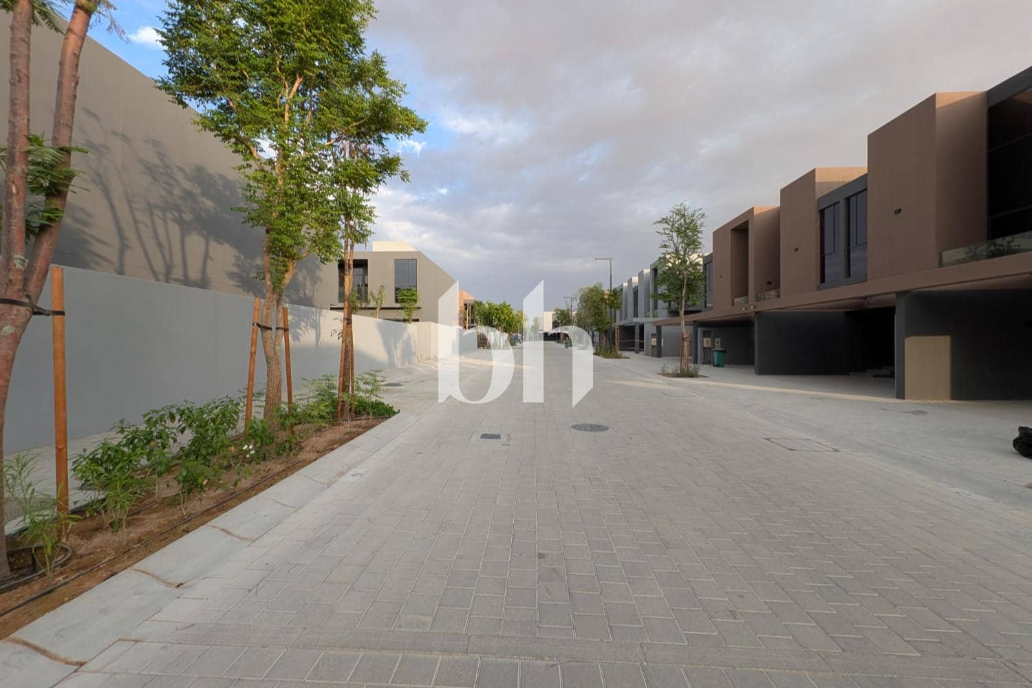 2 Bedroom Townhouse in Saro