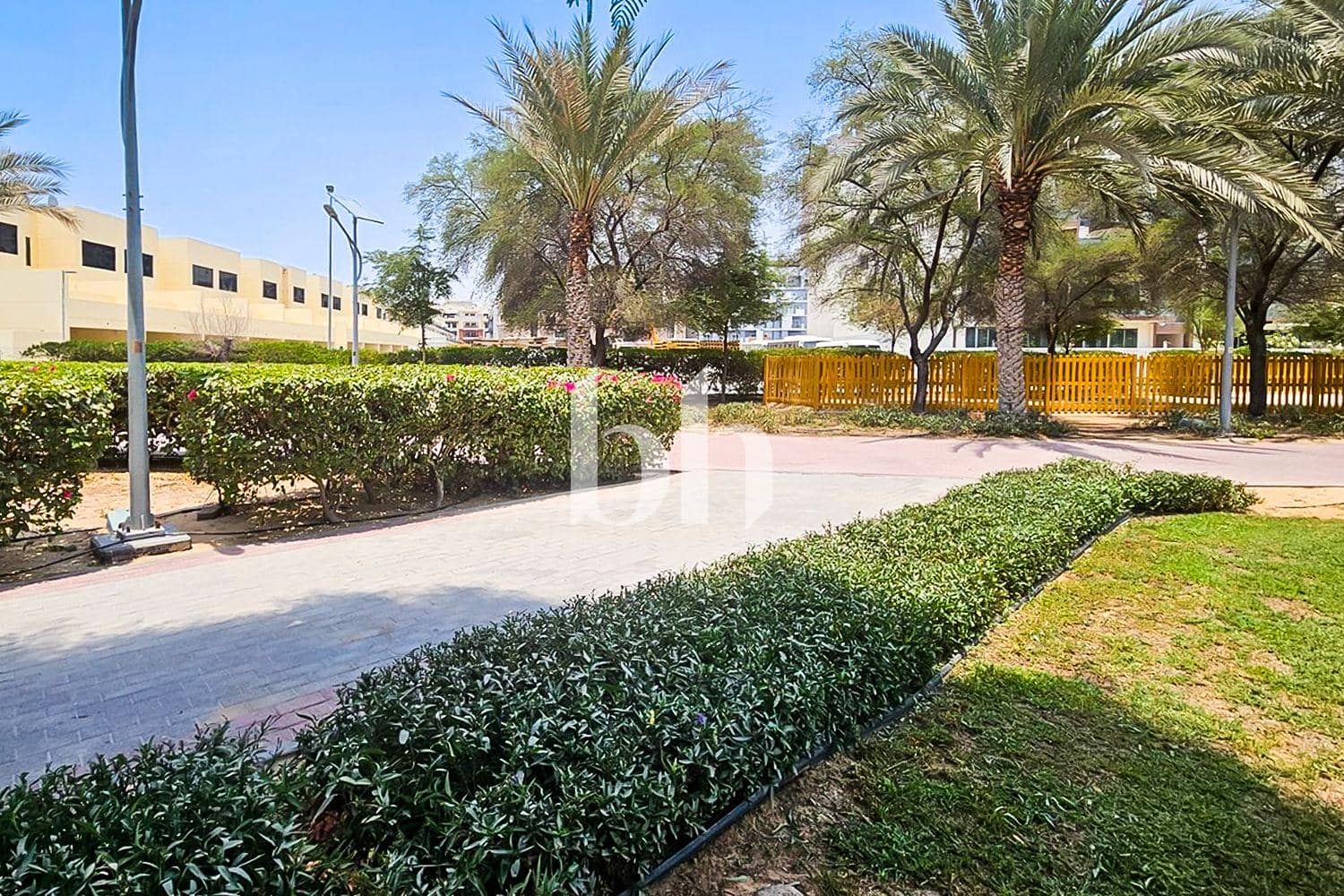 3 Bedroom Villa in Arenco Villas