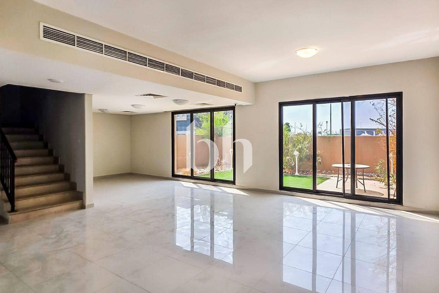 4 Bedroom Townhouse in Al Zahia 1