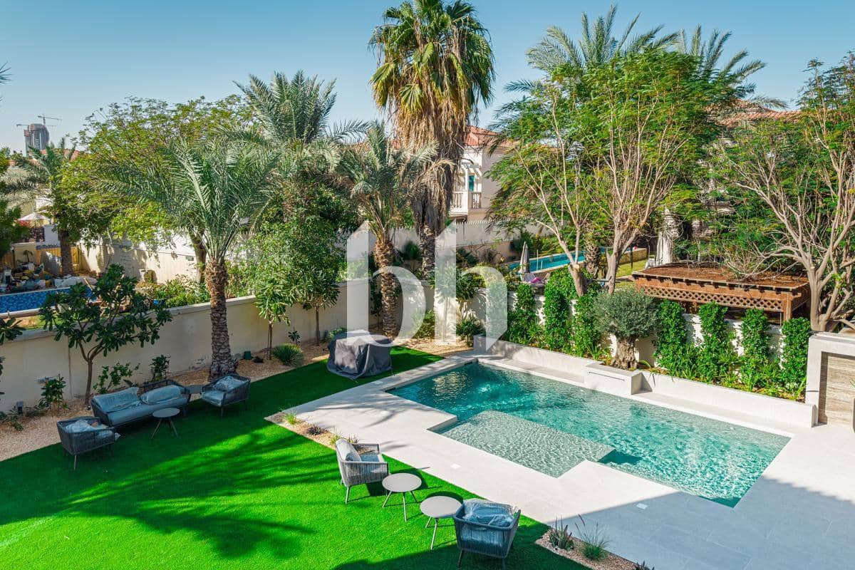 4 Bedroom Villa in District 8V