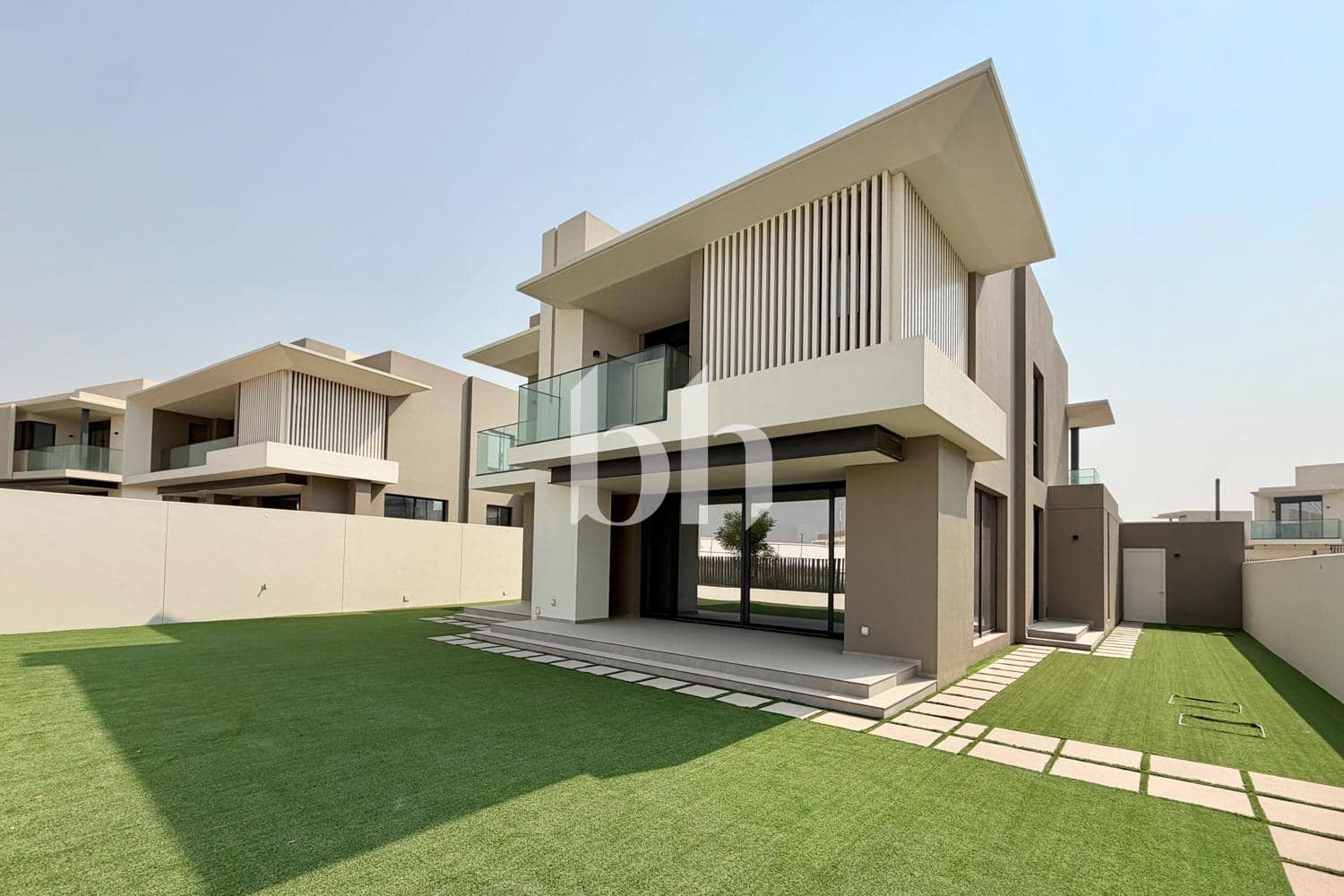 5 Bedroom Villa in Jebel Ali Village Villas