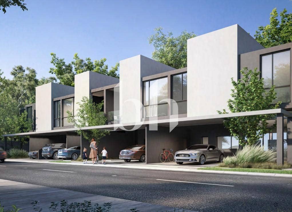 4 Bedroom Townhouse in Azalea