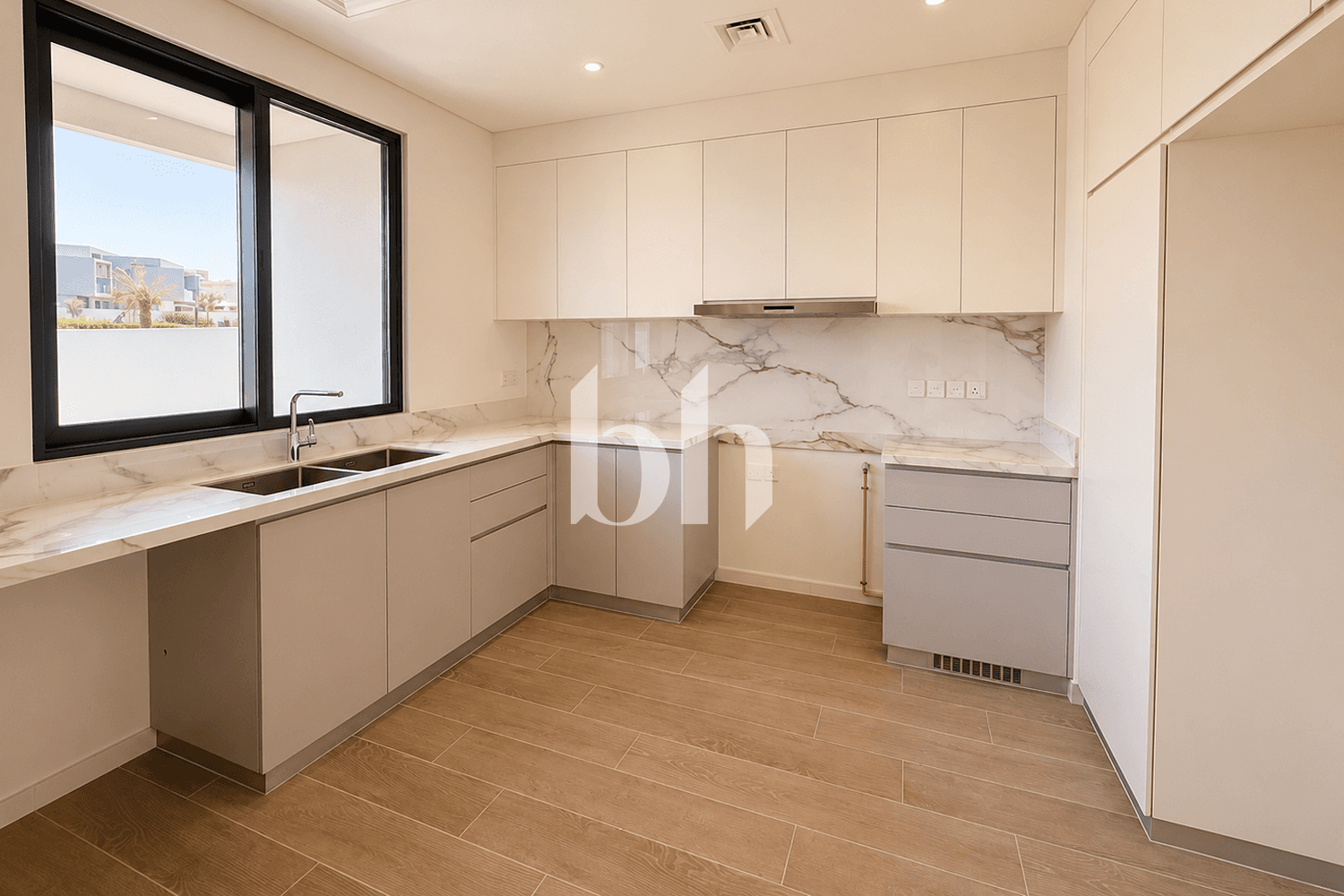 4 Bedroom Townhouse in Jebel Ali Village Townhouses - photo 1