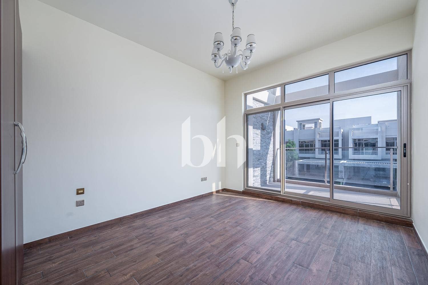 3 Bedroom Townhouse in Polo Townhouses