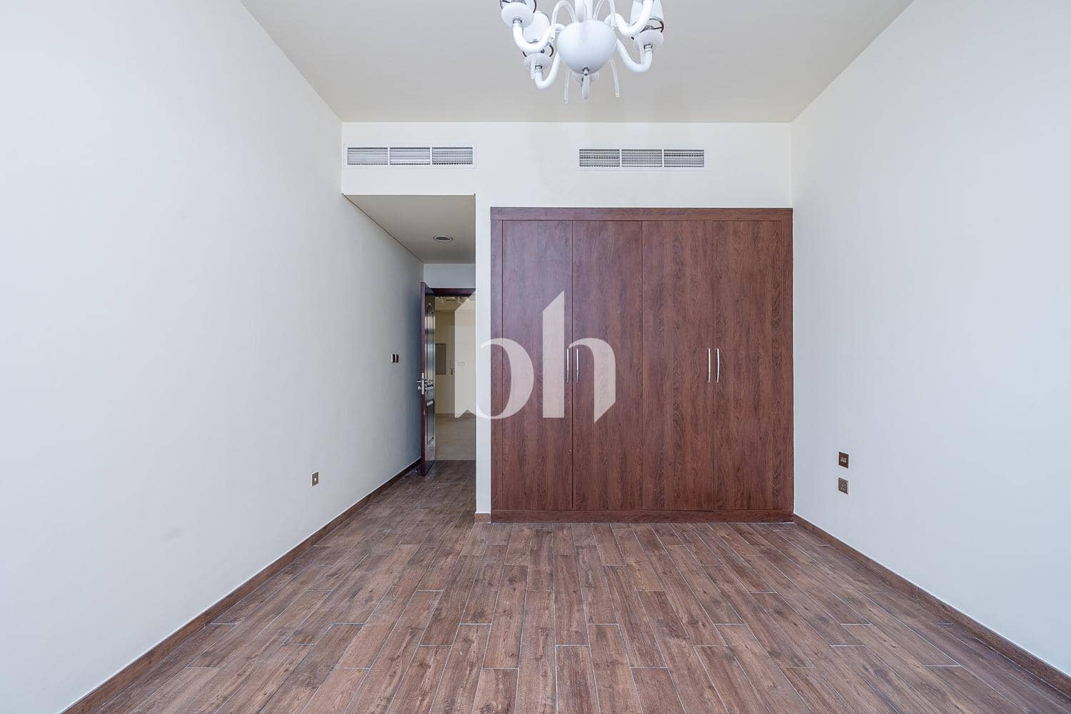 3 Bedroom Townhouse in Polo Townhouses - photo 1