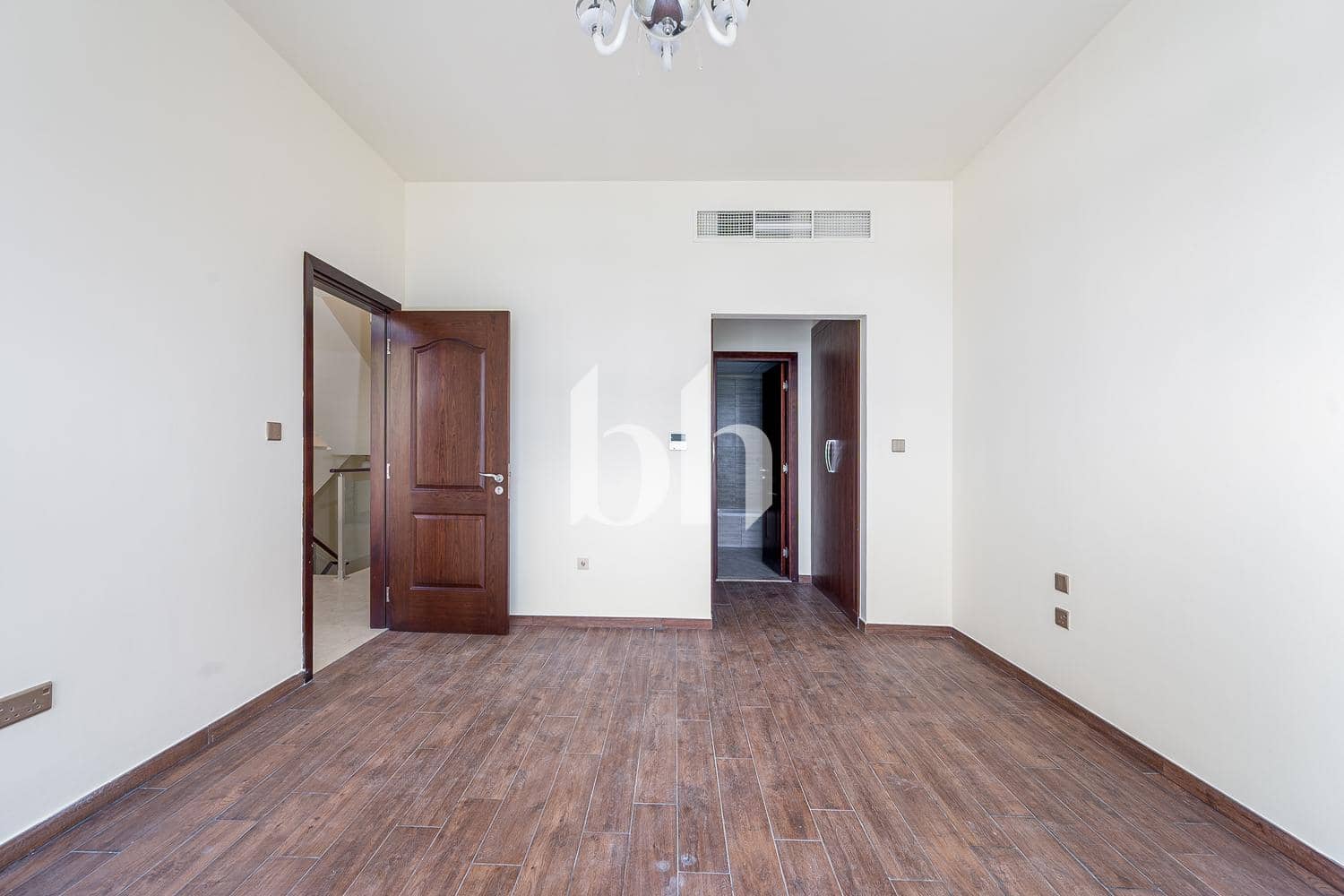 3 Bedroom Townhouse in Polo Townhouses - photo 2